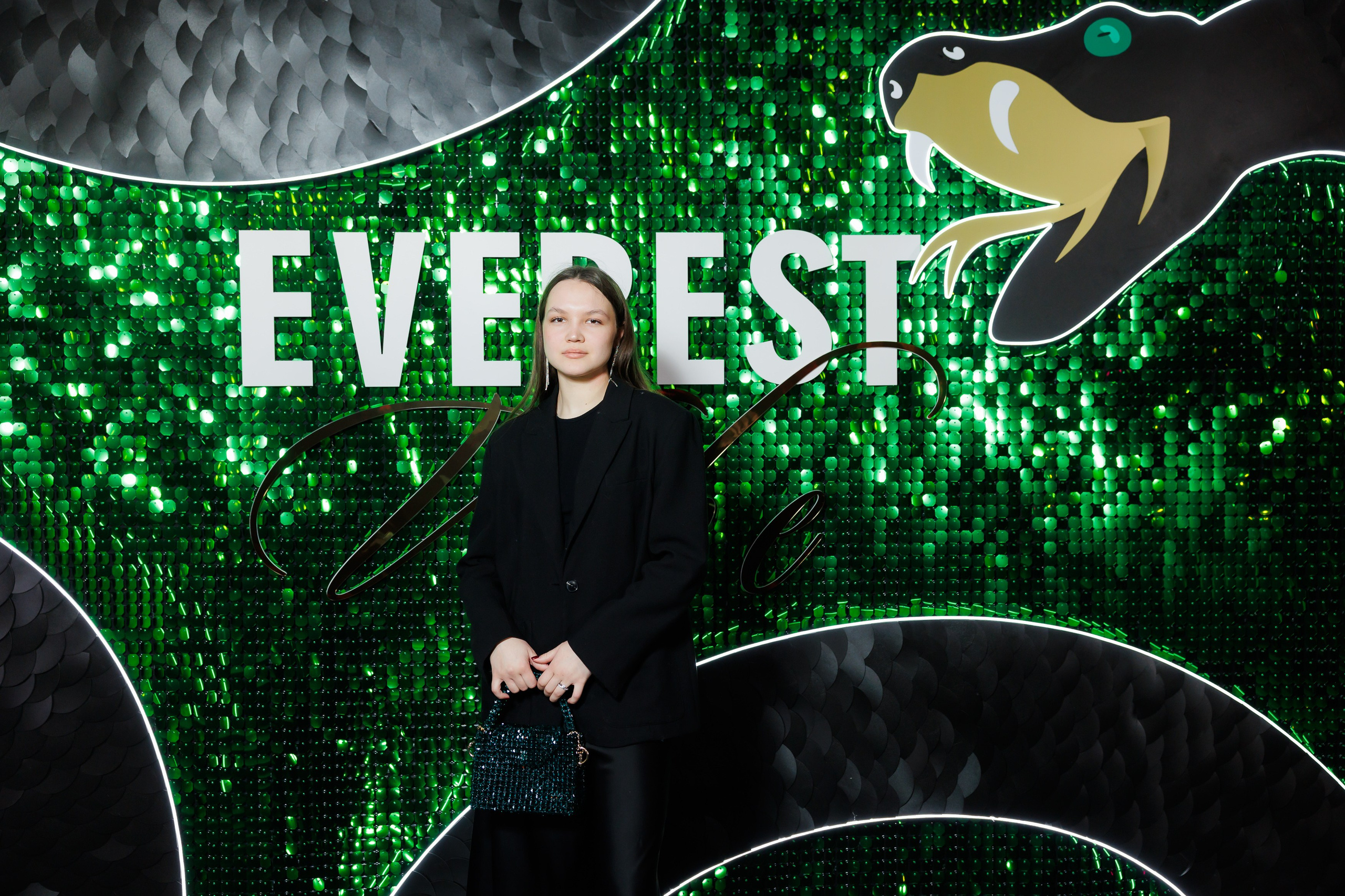 EVEREST VIBE NY «ТОЛЬКО ТС-С-С» 10.12.2024. EVEREST PHOTO REPORT