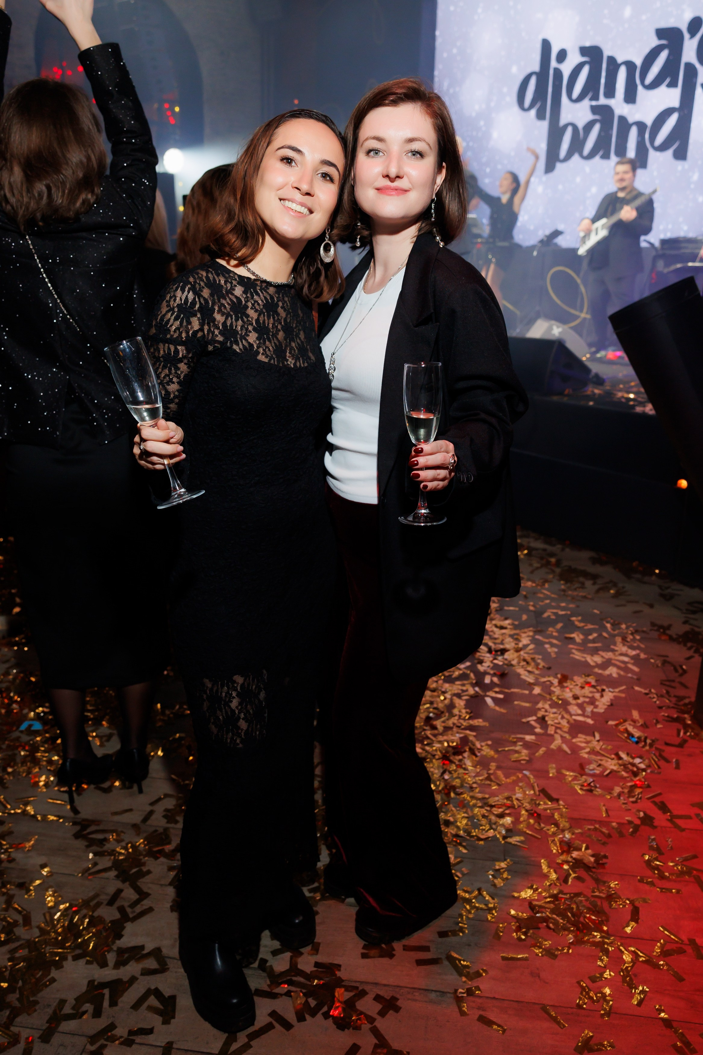 EVEREST VIBE NY «ТОЛЬКО ТС-С-С» 10.12.2024. EVEREST PHOTO REPORT