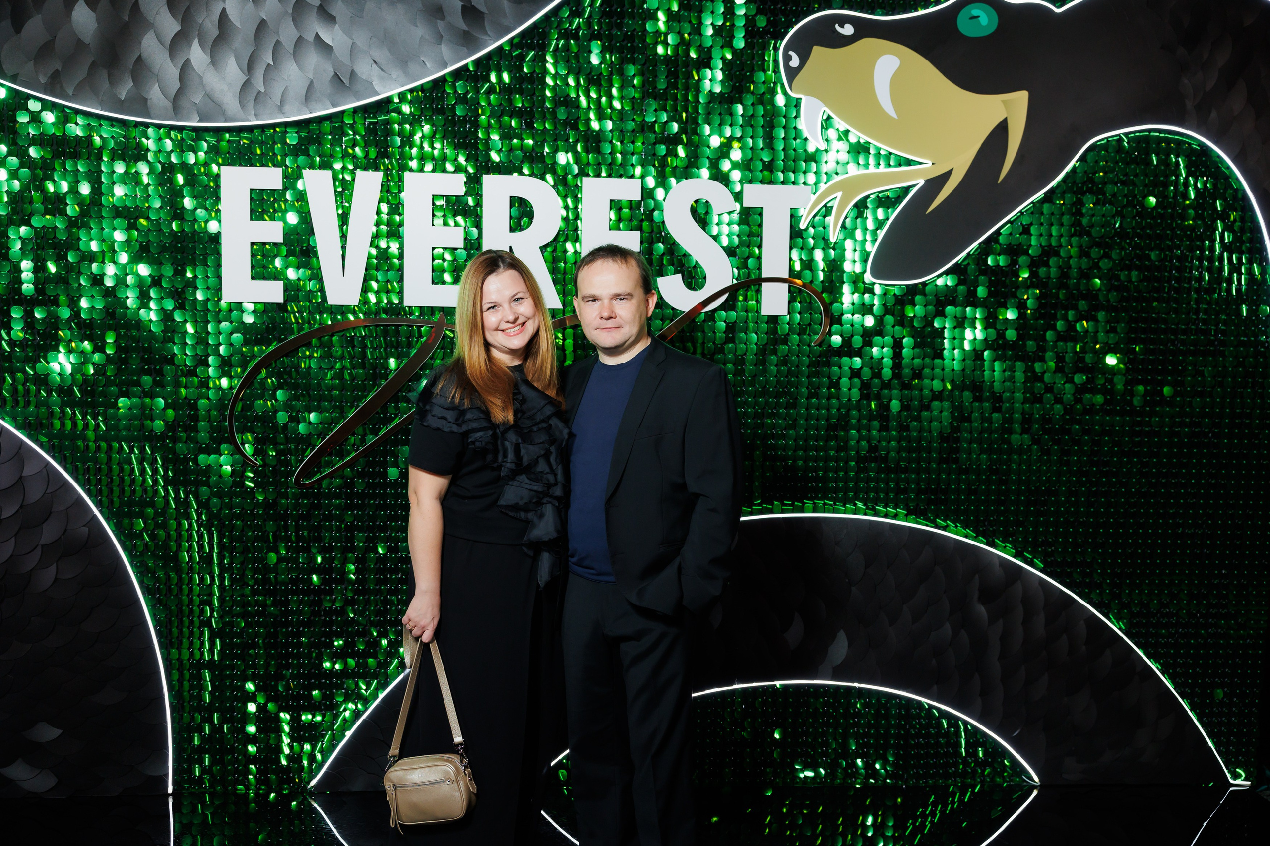 EVEREST VIBE NY «ТОЛЬКО ТС-С-С» 10.12.2024. EVEREST PHOTO REPORT