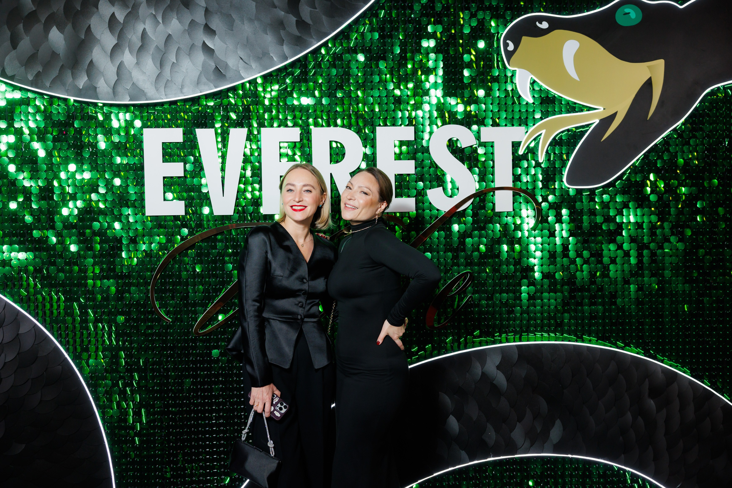EVEREST VIBE NY «ТОЛЬКО ТС-С-С» 10.12.2024. EVEREST PHOTO REPORT