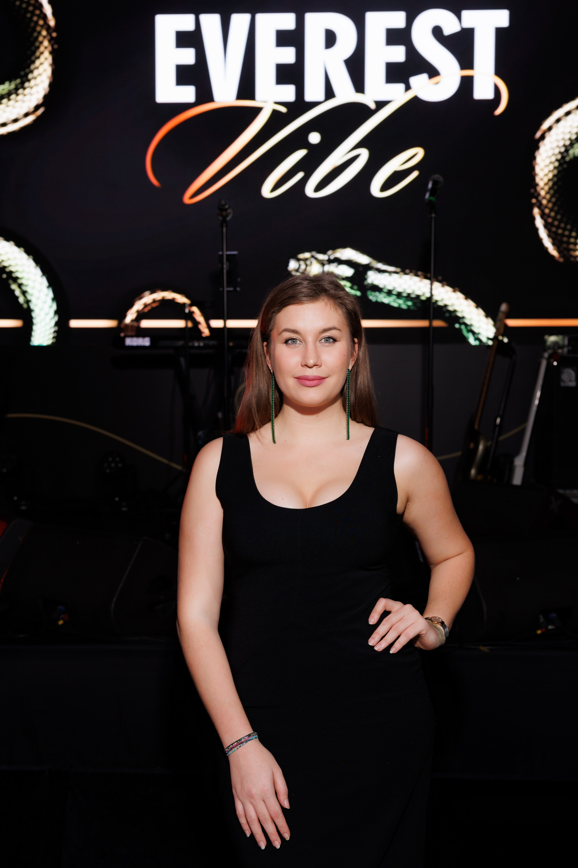 EVEREST VIBE NY «ТОЛЬКО ТС-С-С» 10.12.2024. EVEREST PHOTO REPORT