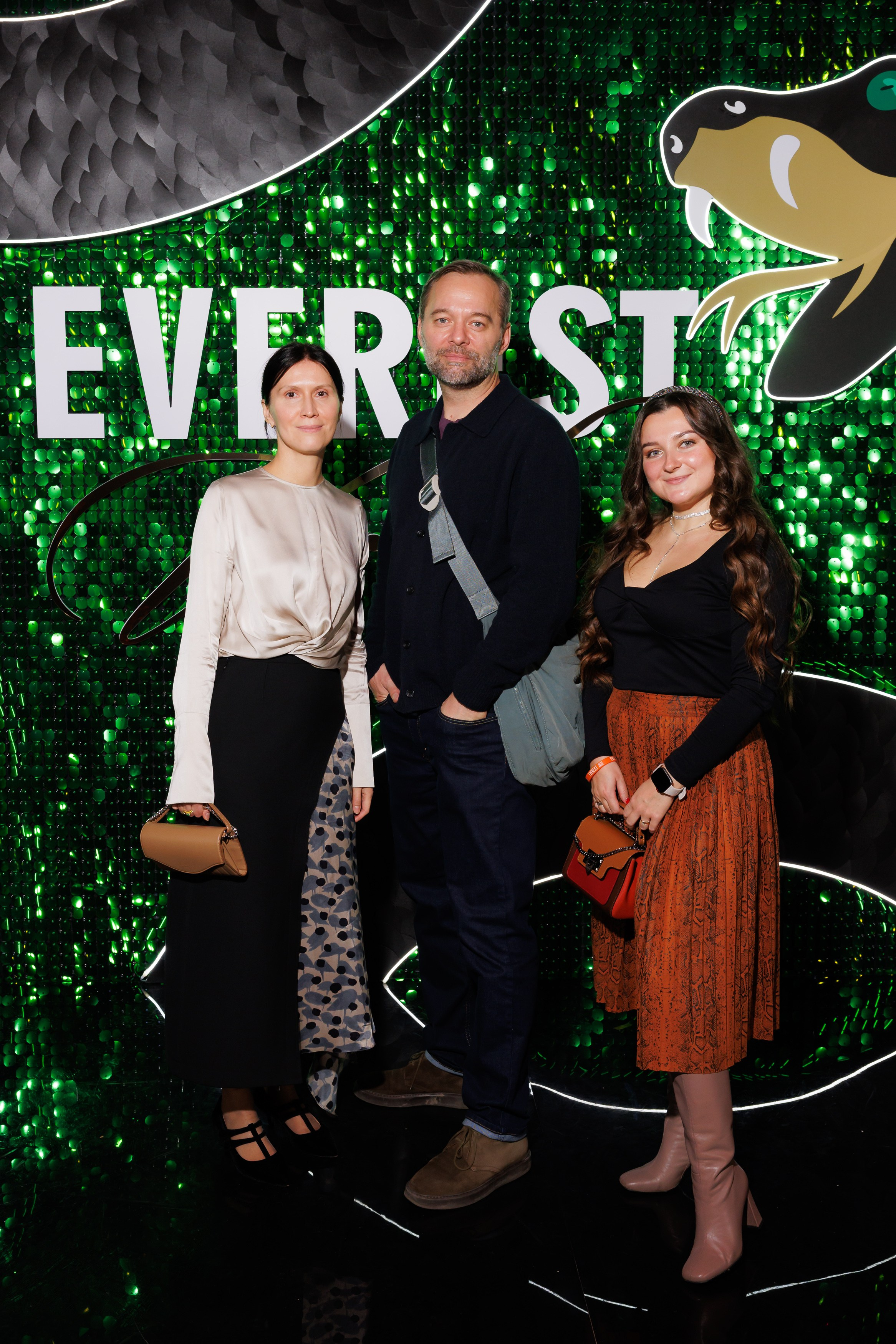 EVEREST VIBE NY «ТОЛЬКО ТС-С-С» 10.12.2024. EVEREST PHOTO REPORT