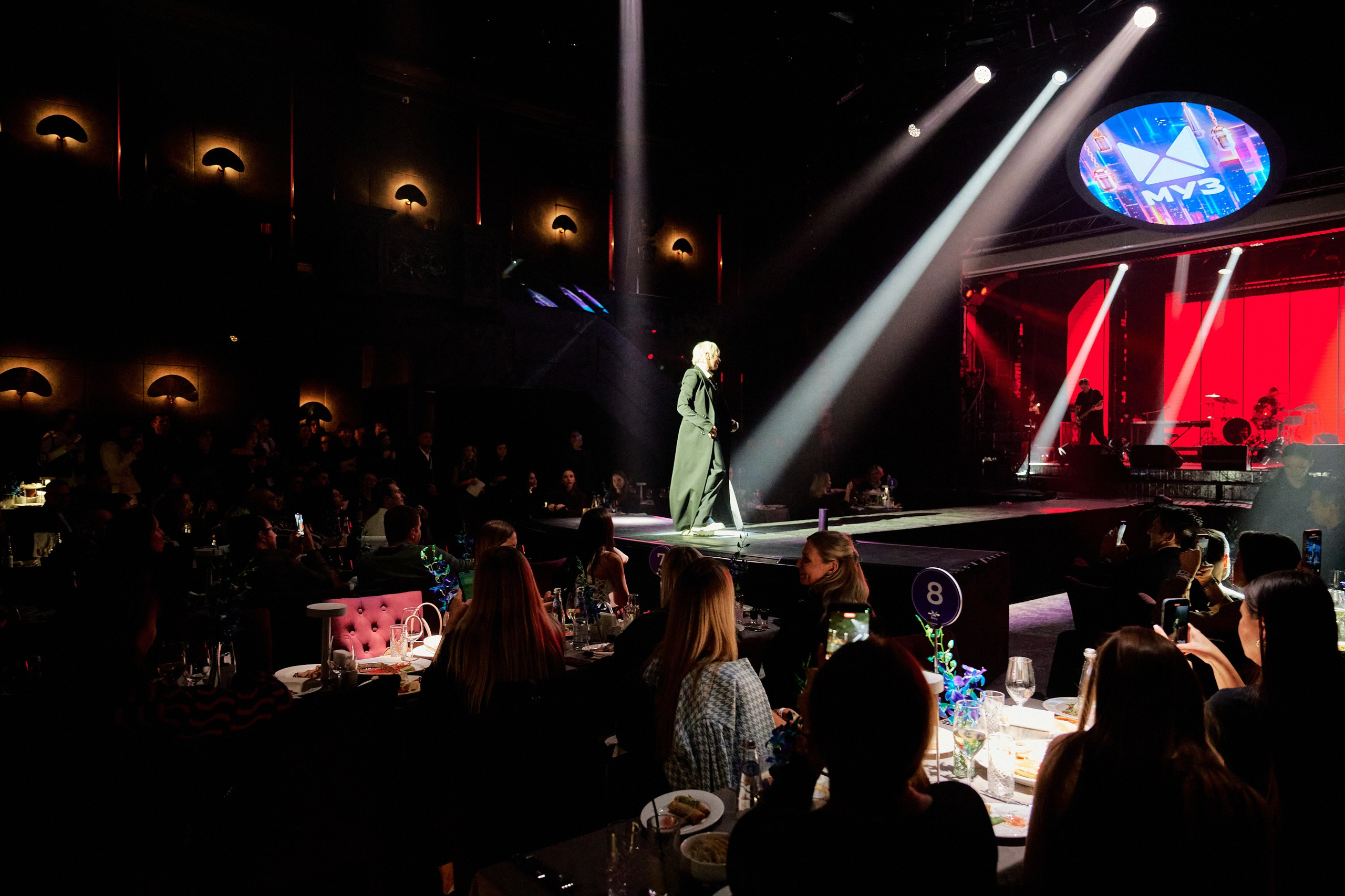 Презентация МУЗ-ТВ 14.10.2025. EVEREST PHOTO REPORT
