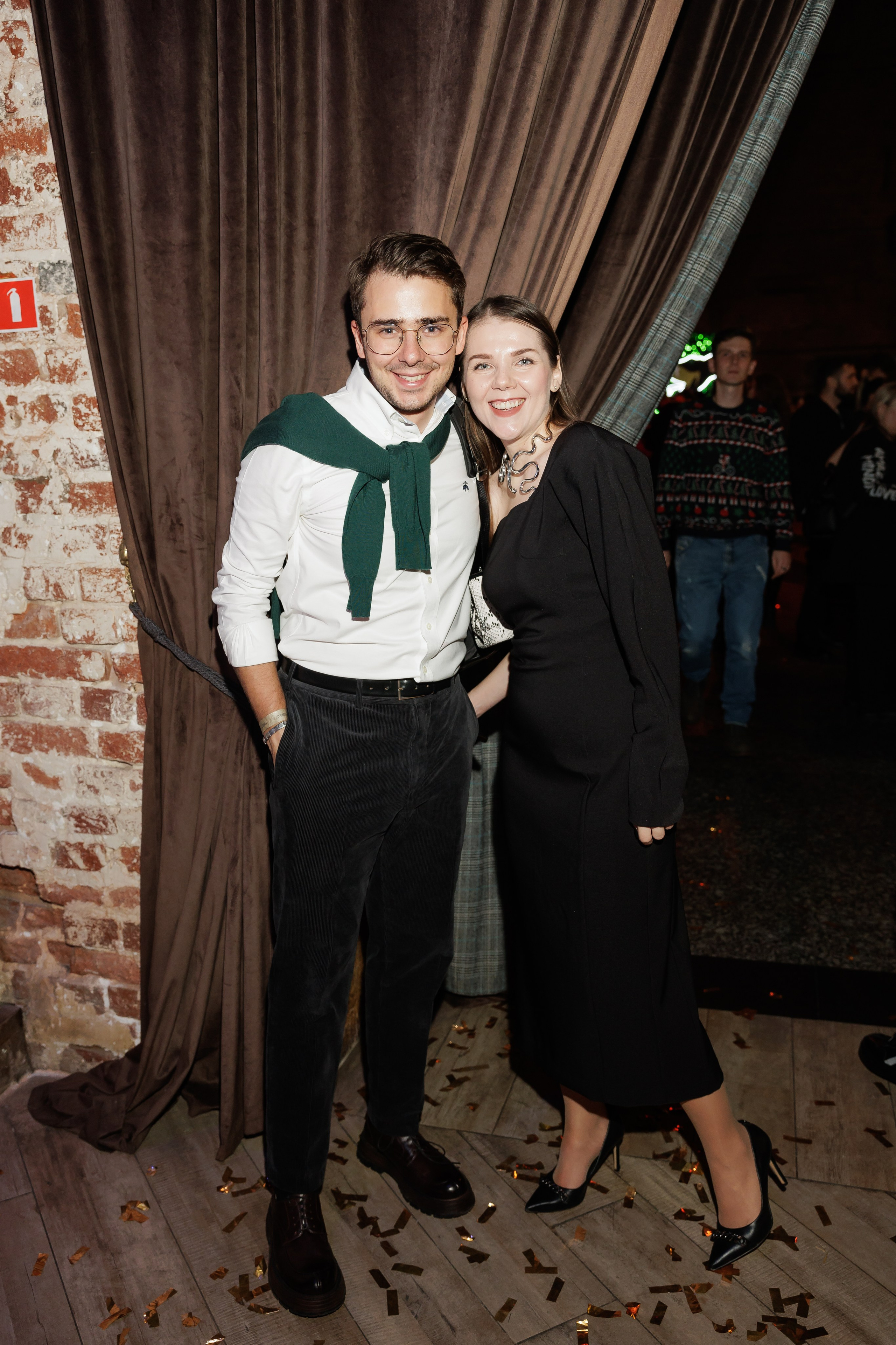 EVEREST VIBE NY «ТОЛЬКО ТС-С-С» 10.12.2024. EVEREST PHOTO REPORT
