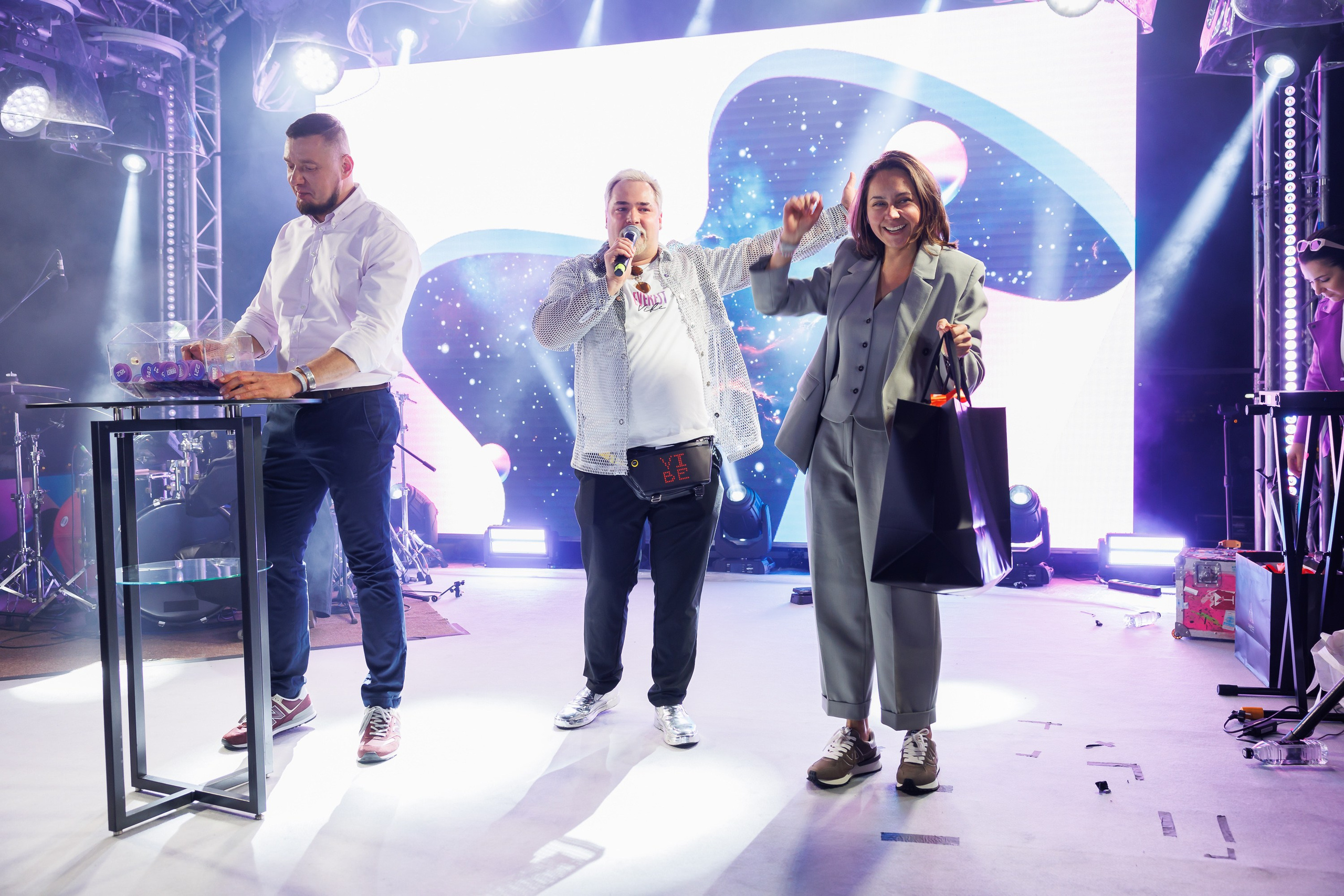 ЭВЕРЕСТ ВАЙБ ретрофутуризм 15.08.2024. EVEREST PHOTO REPORT