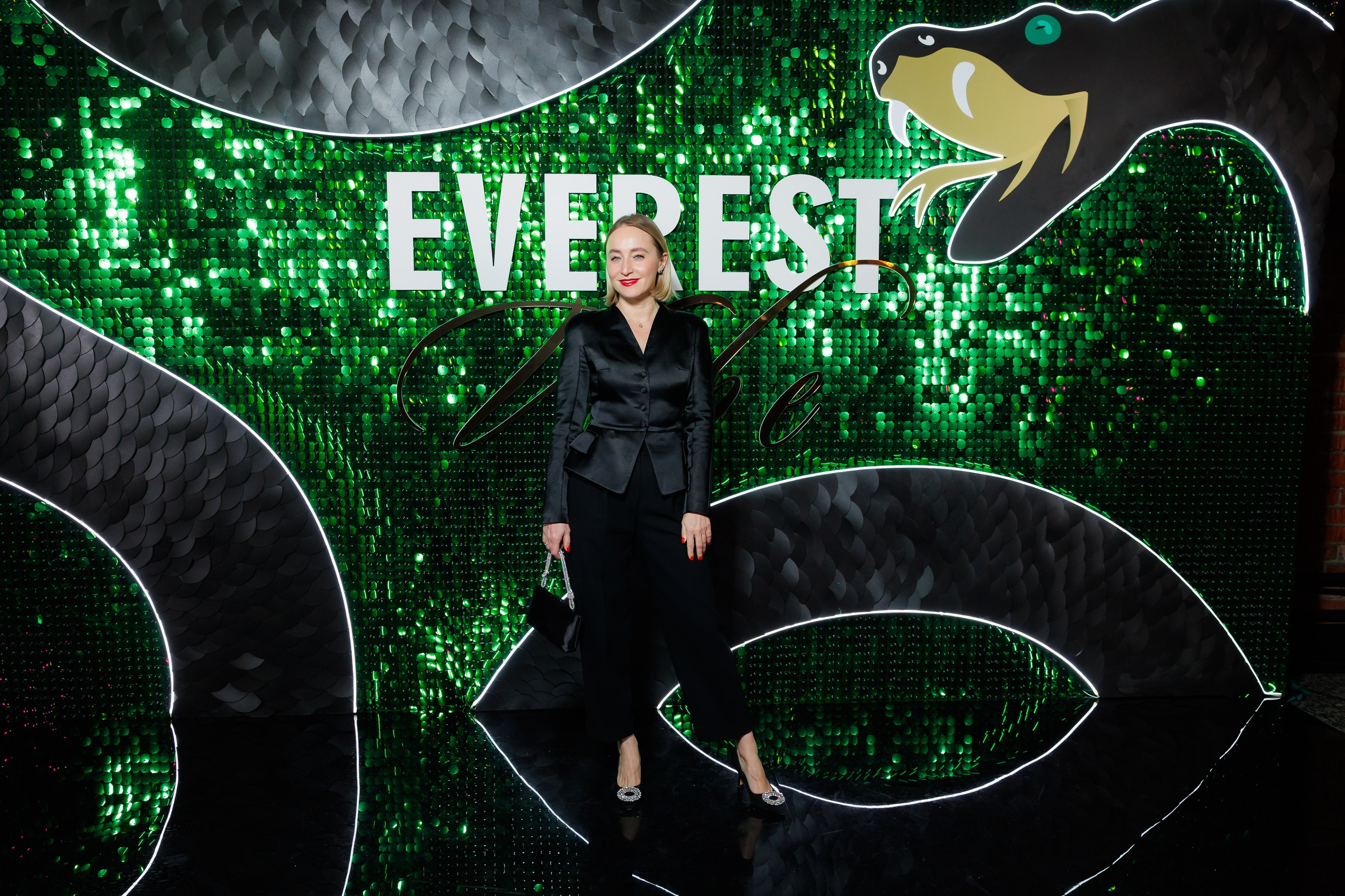 EVEREST VIBE NY «ТОЛЬКО ТС-С-С» 10.12.2024. EVEREST PHOTO REPORT