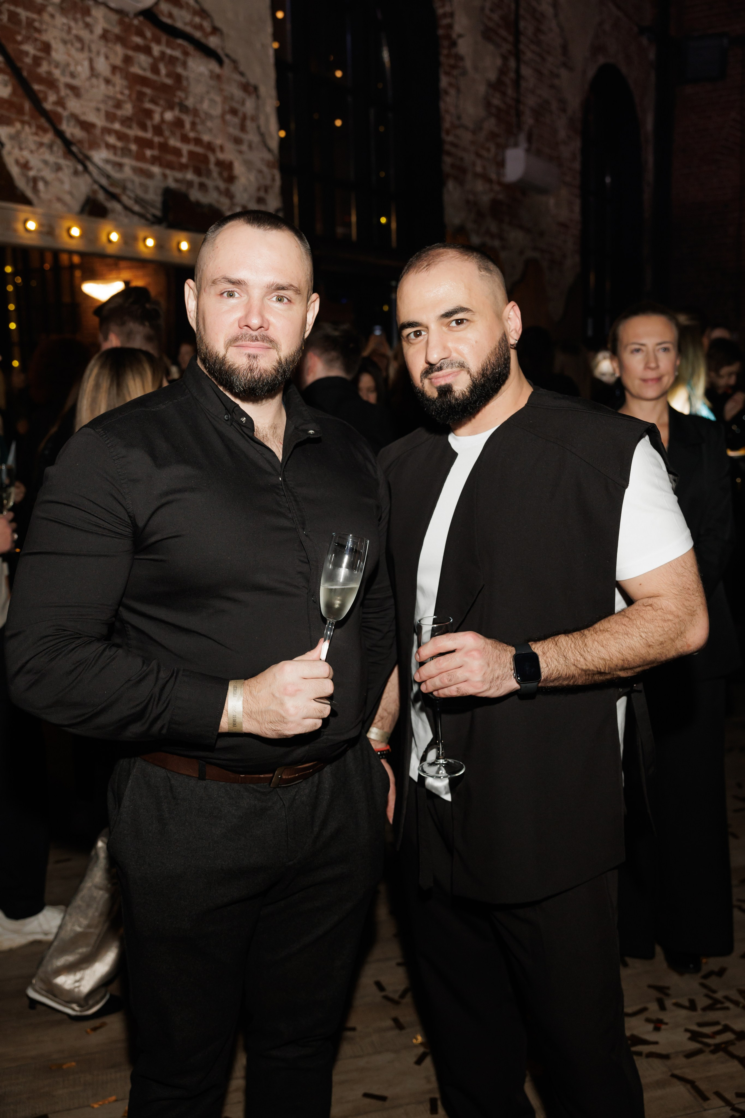 EVEREST VIBE NY «ТОЛЬКО ТС-С-С» 10.12.2024. EVEREST PHOTO REPORT