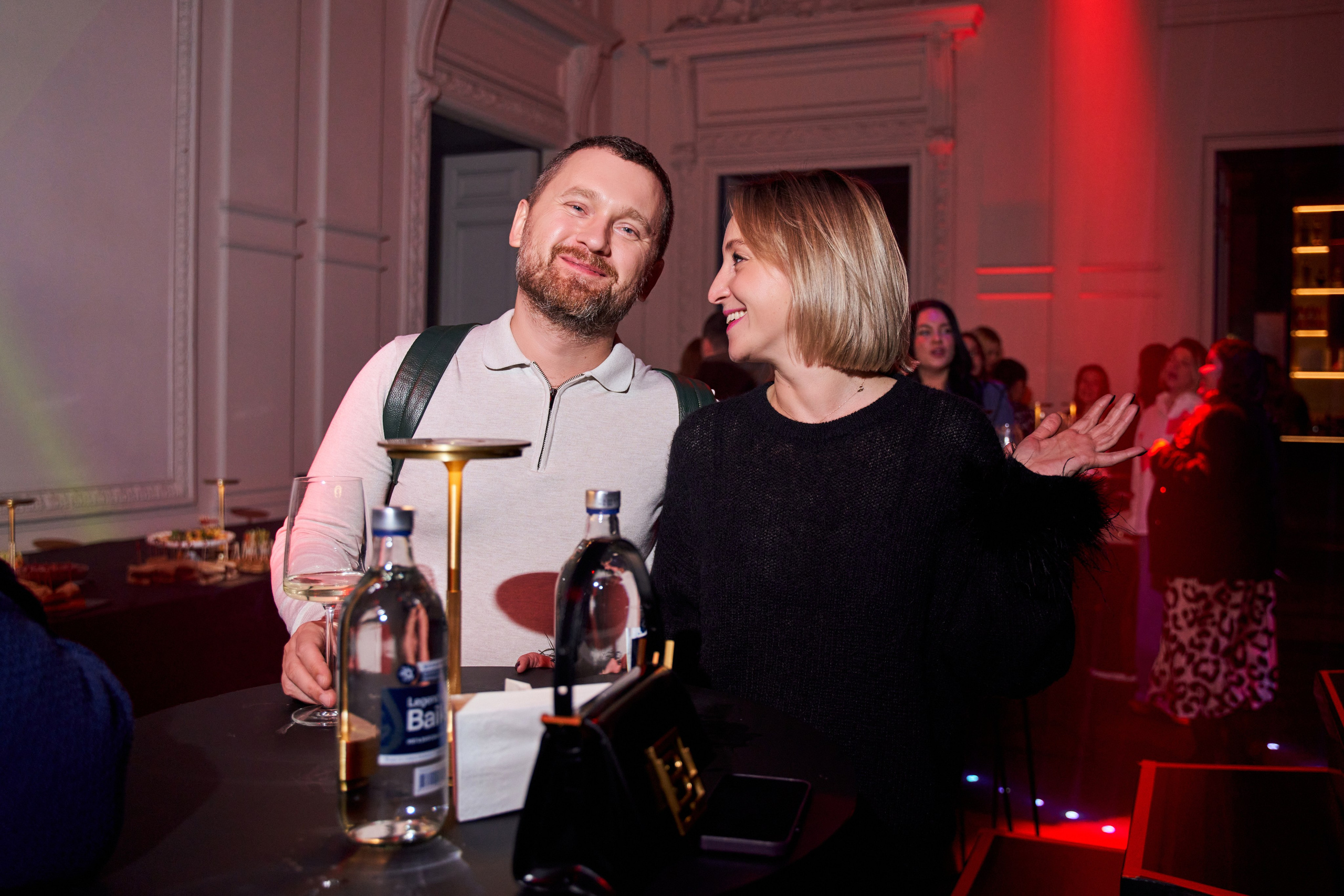 Презентация WINK 20.11.2024. EVEREST PHOTO REPORT