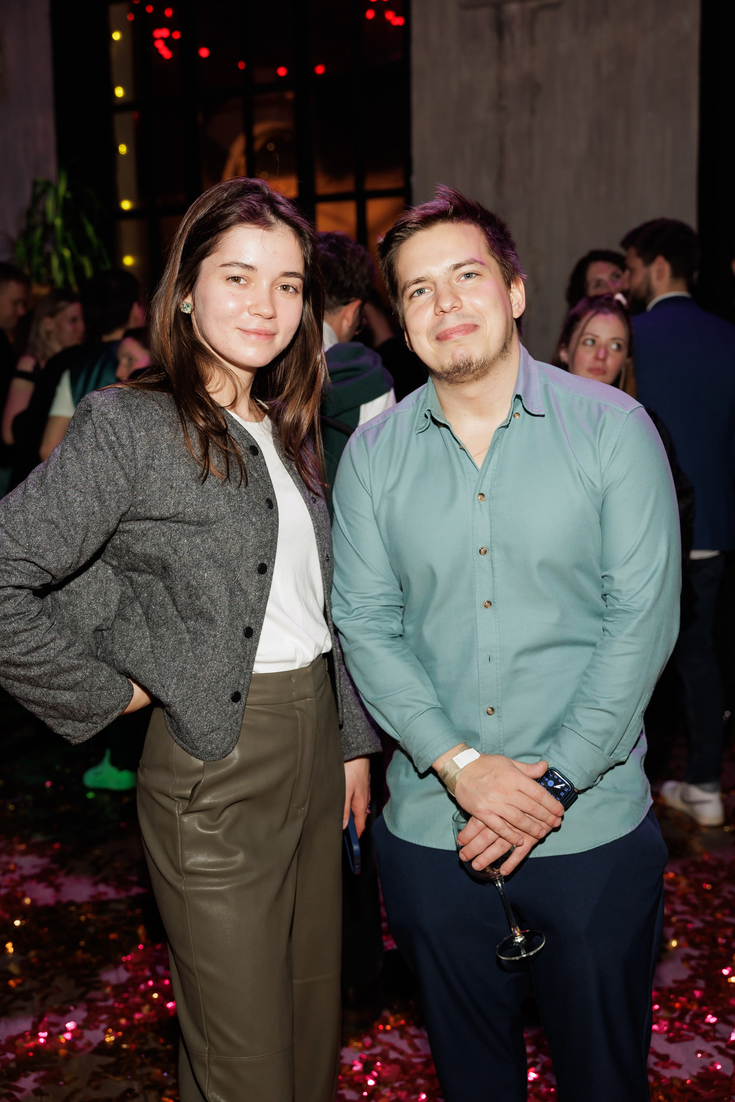 EVEREST VIBE NY «ТОЛЬКО ТС-С-С» 10.12.2024. EVEREST PHOTO REPORT