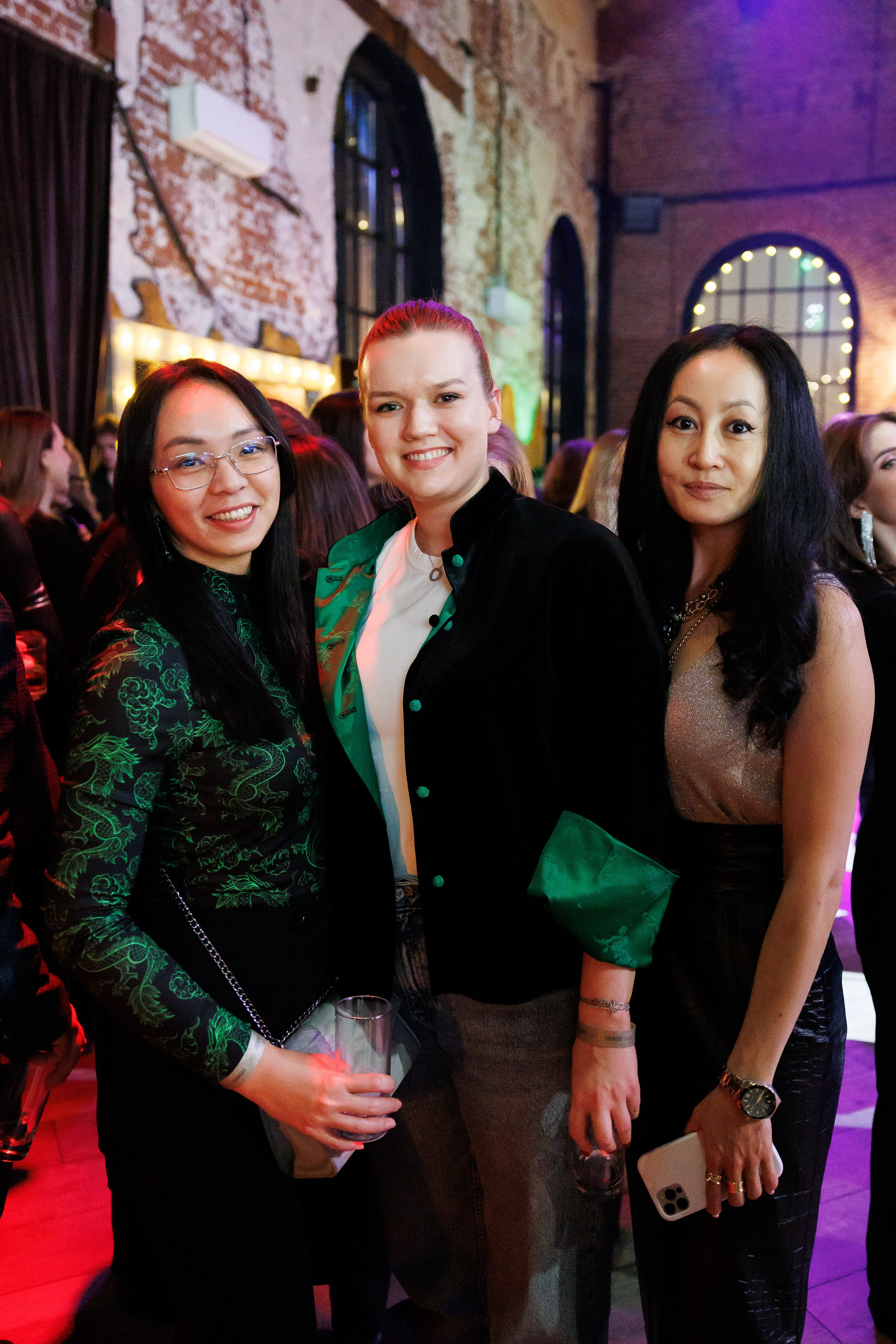 EVEREST VIBE NY «ТОЛЬКО ТС-С-С» 10.12.2024. EVEREST PHOTO REPORT