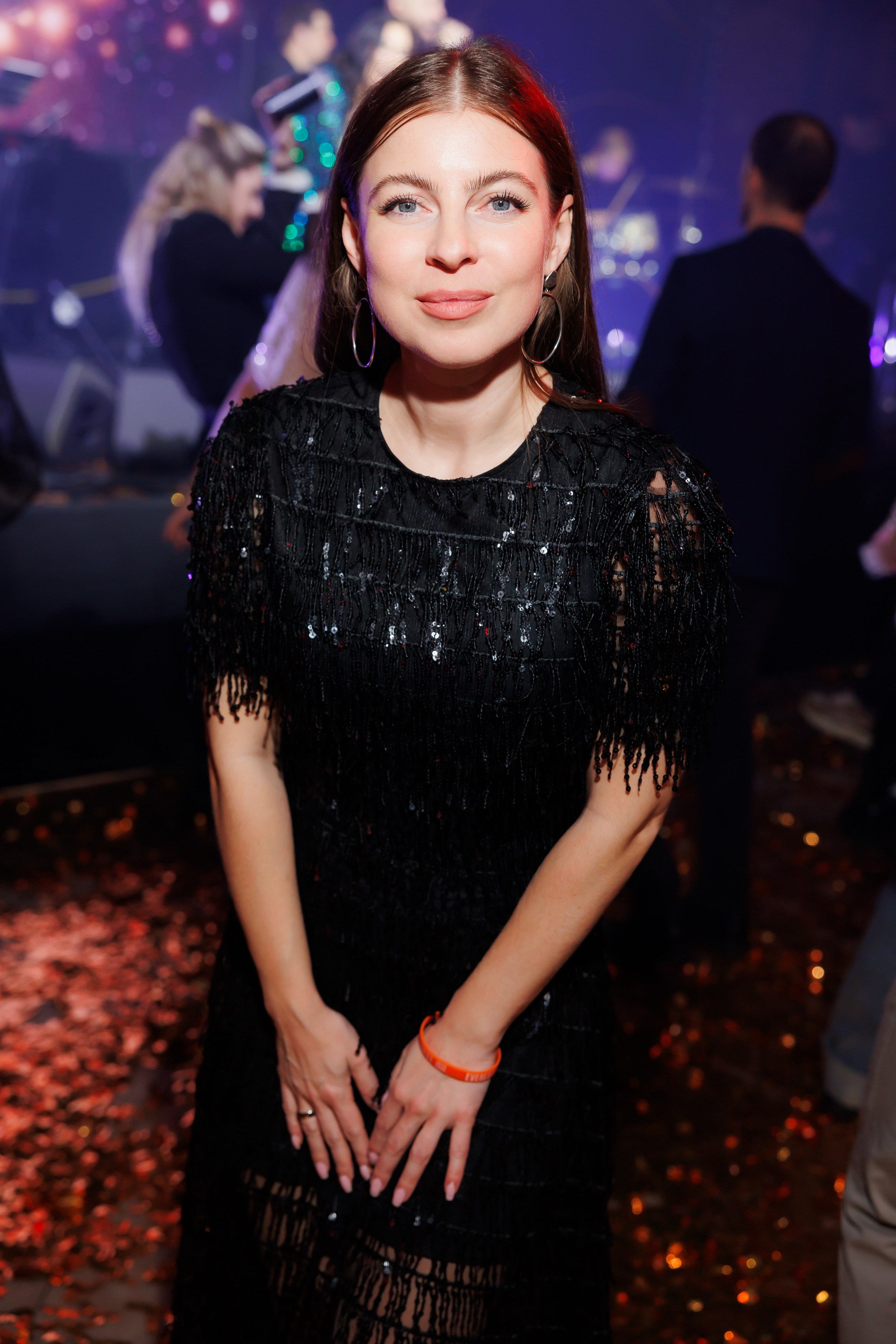 EVEREST VIBE NY «ТОЛЬКО ТС-С-С» 10.12.2024. EVEREST PHOTO REPORT
