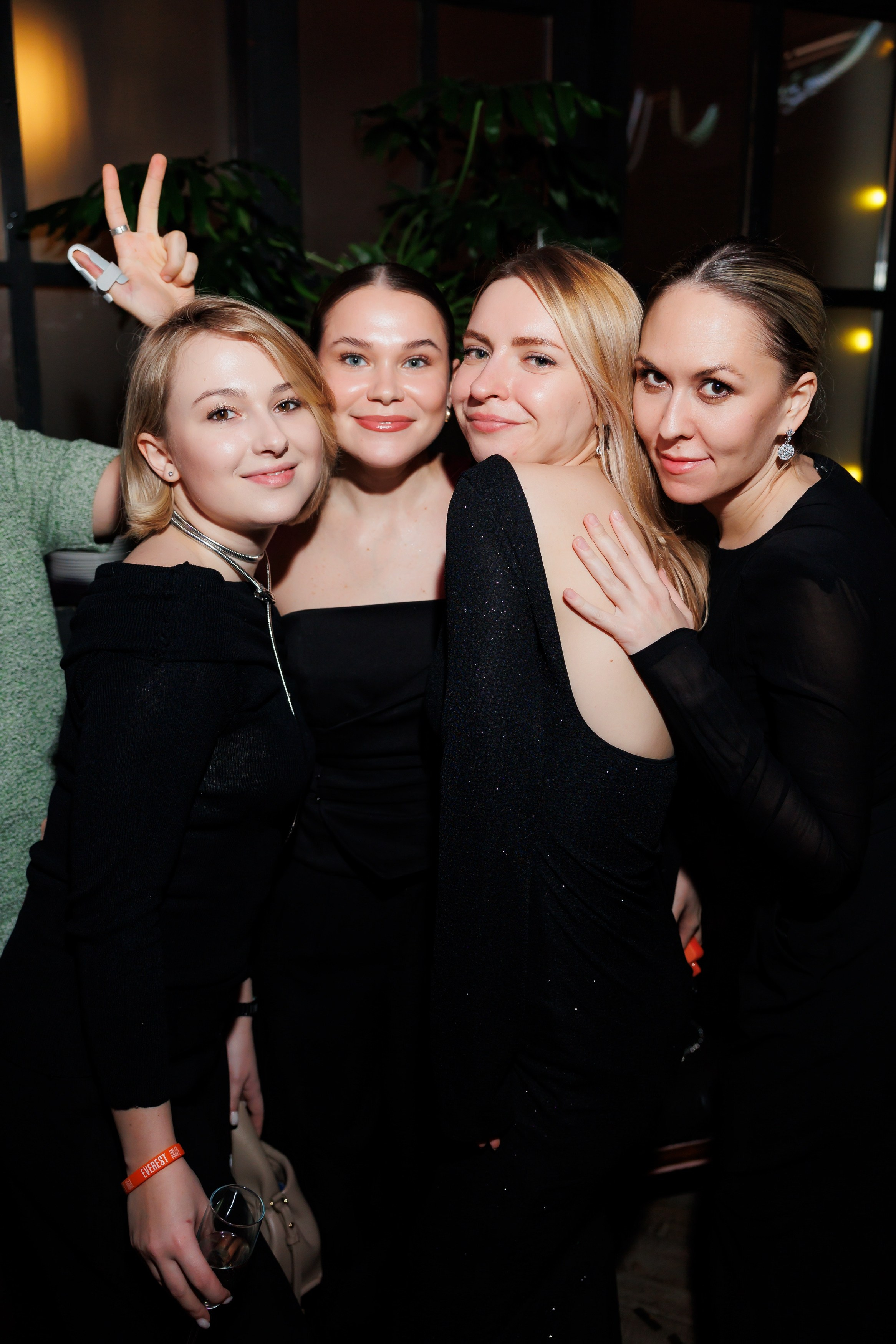 EVEREST VIBE NY «ТОЛЬКО ТС-С-С» 10.12.2024. EVEREST PHOTO REPORT