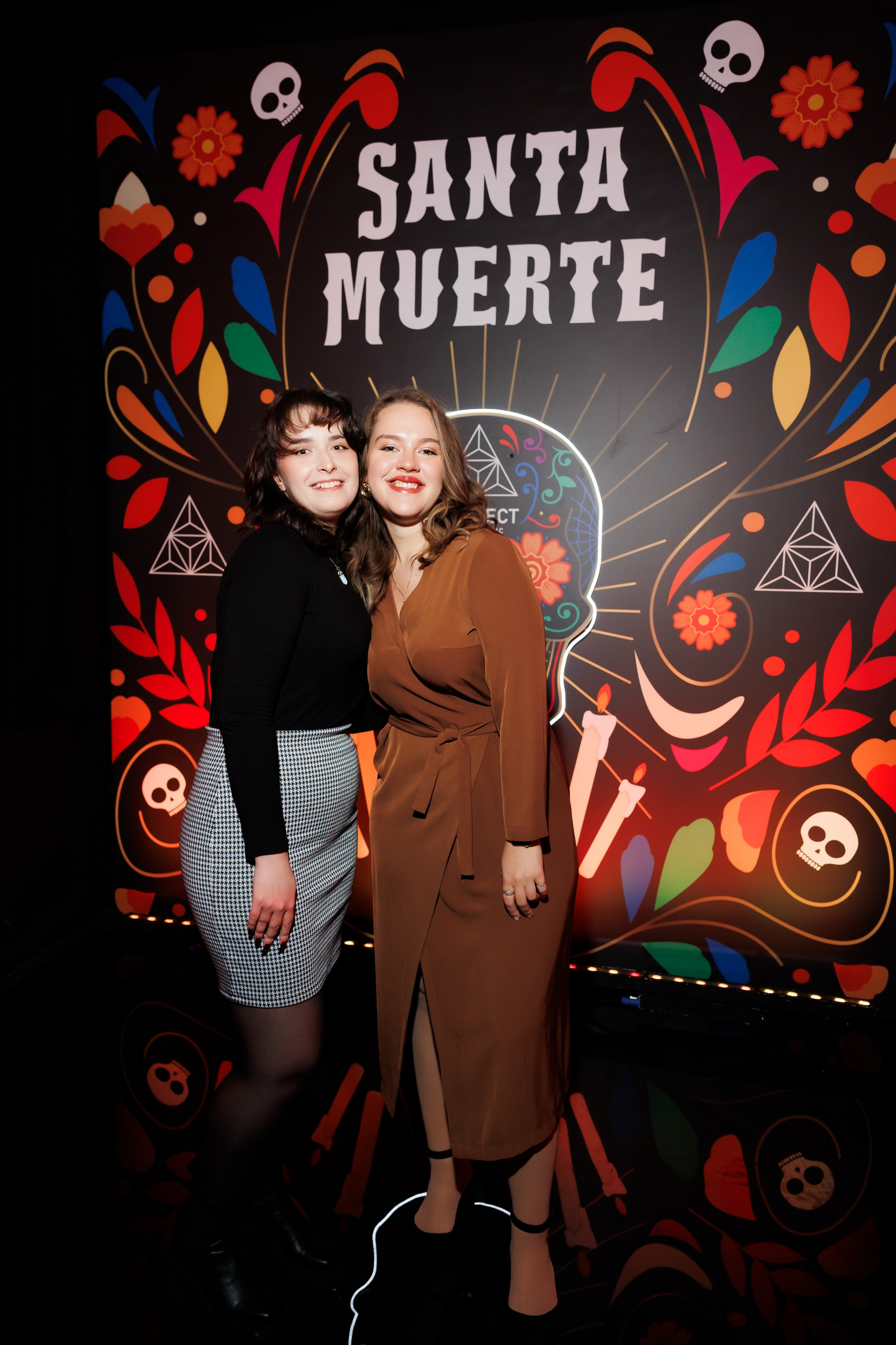 SANTA MUERTE 31.10.2024. EVEREST PHOTO REPORT