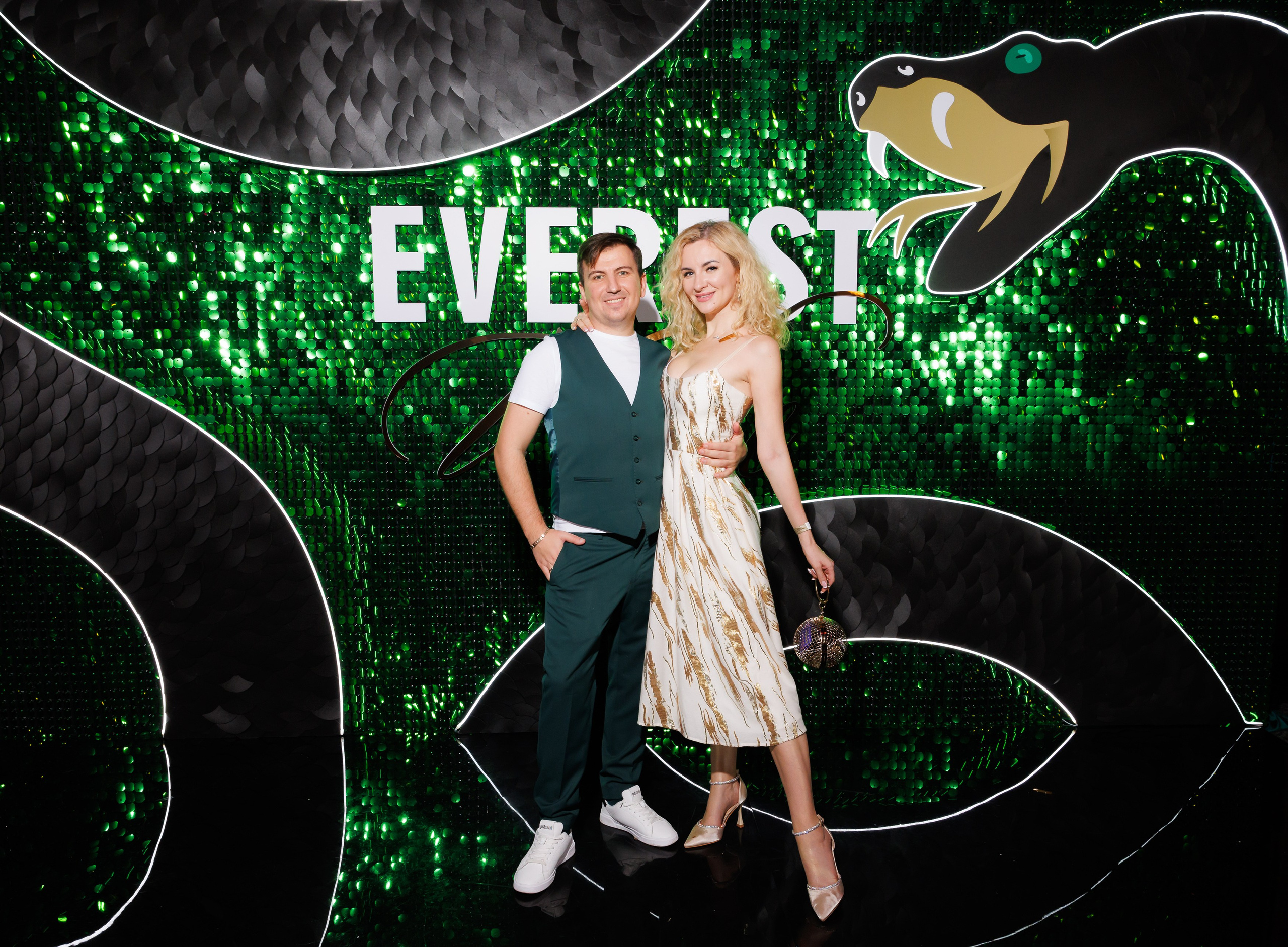 EVEREST VIBE NY «ТОЛЬКО ТС-С-С» 10.12.2024. EVEREST PHOTO REPORT