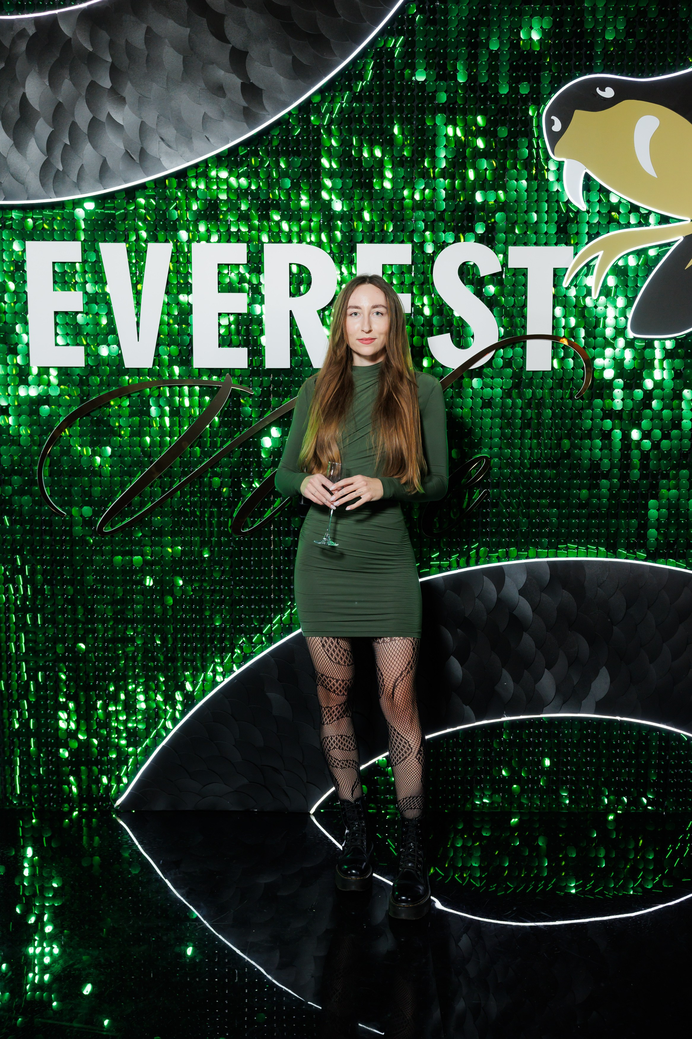 EVEREST VIBE NY «ТОЛЬКО ТС-С-С» 10.12.2024. EVEREST PHOTO REPORT