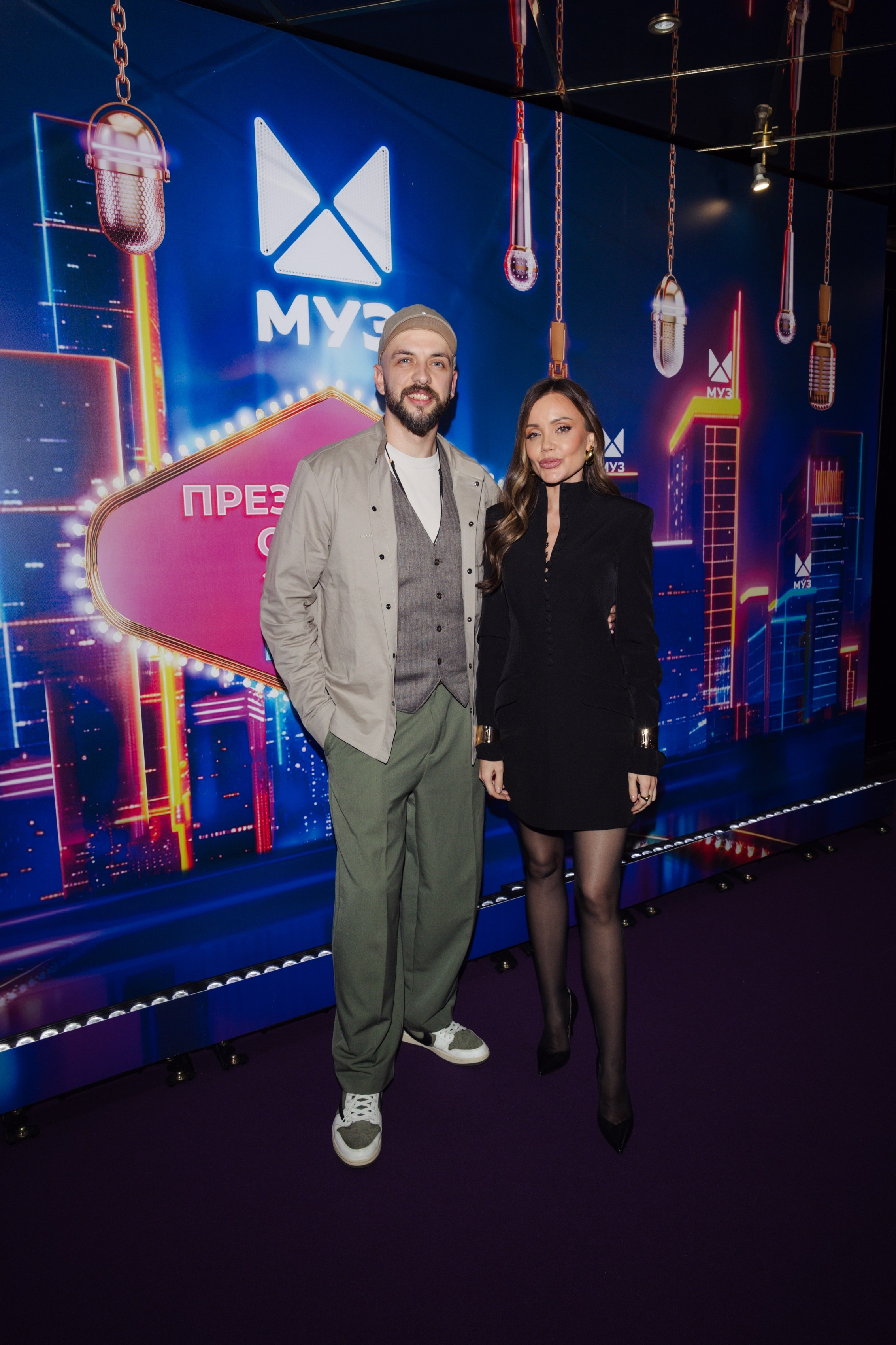 Презентация МУЗ-ТВ 14.10.2025. EVEREST PHOTO REPORT