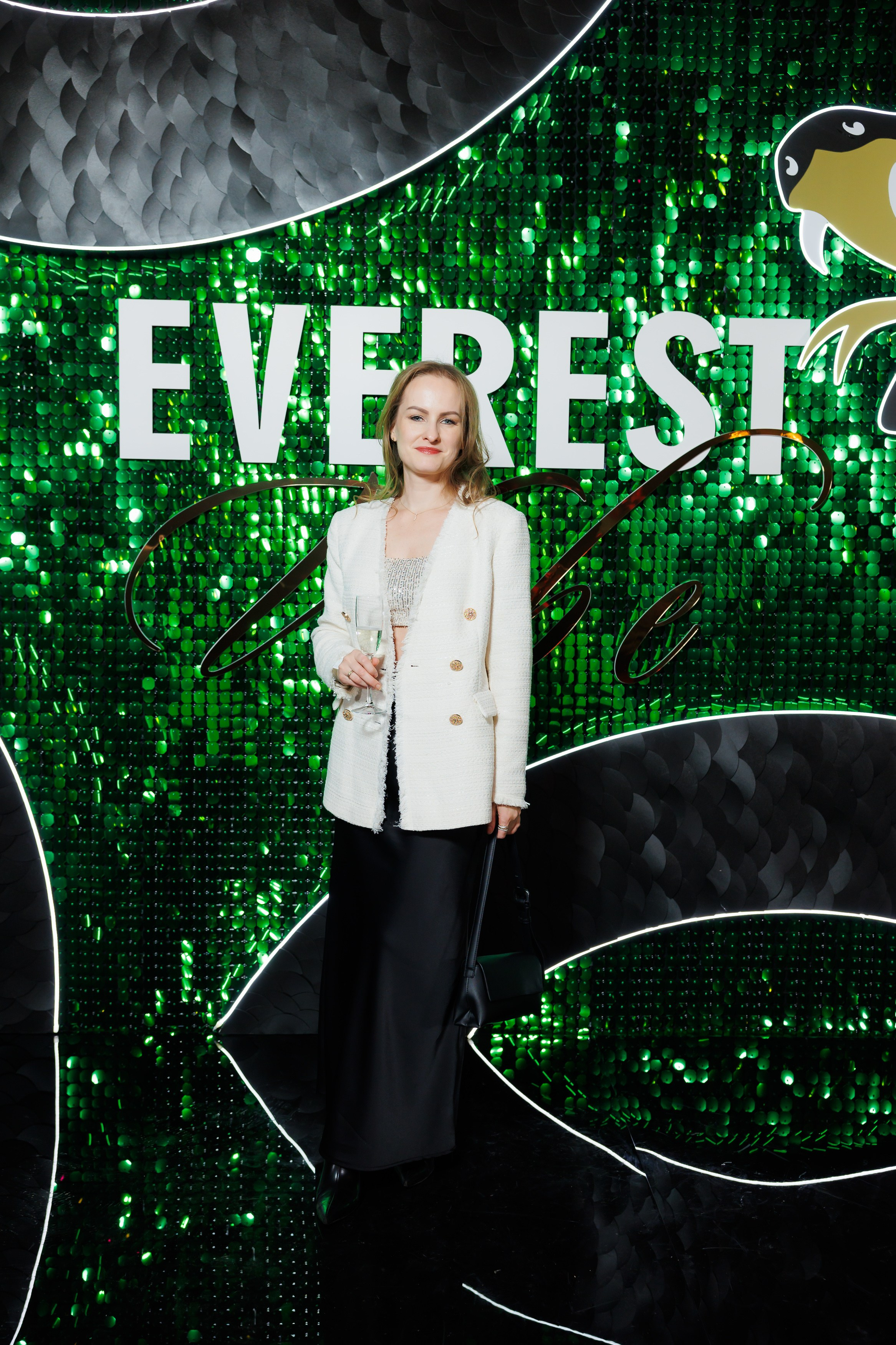 EVEREST VIBE NY «ТОЛЬКО ТС-С-С» 10.12.2024. EVEREST PHOTO REPORT