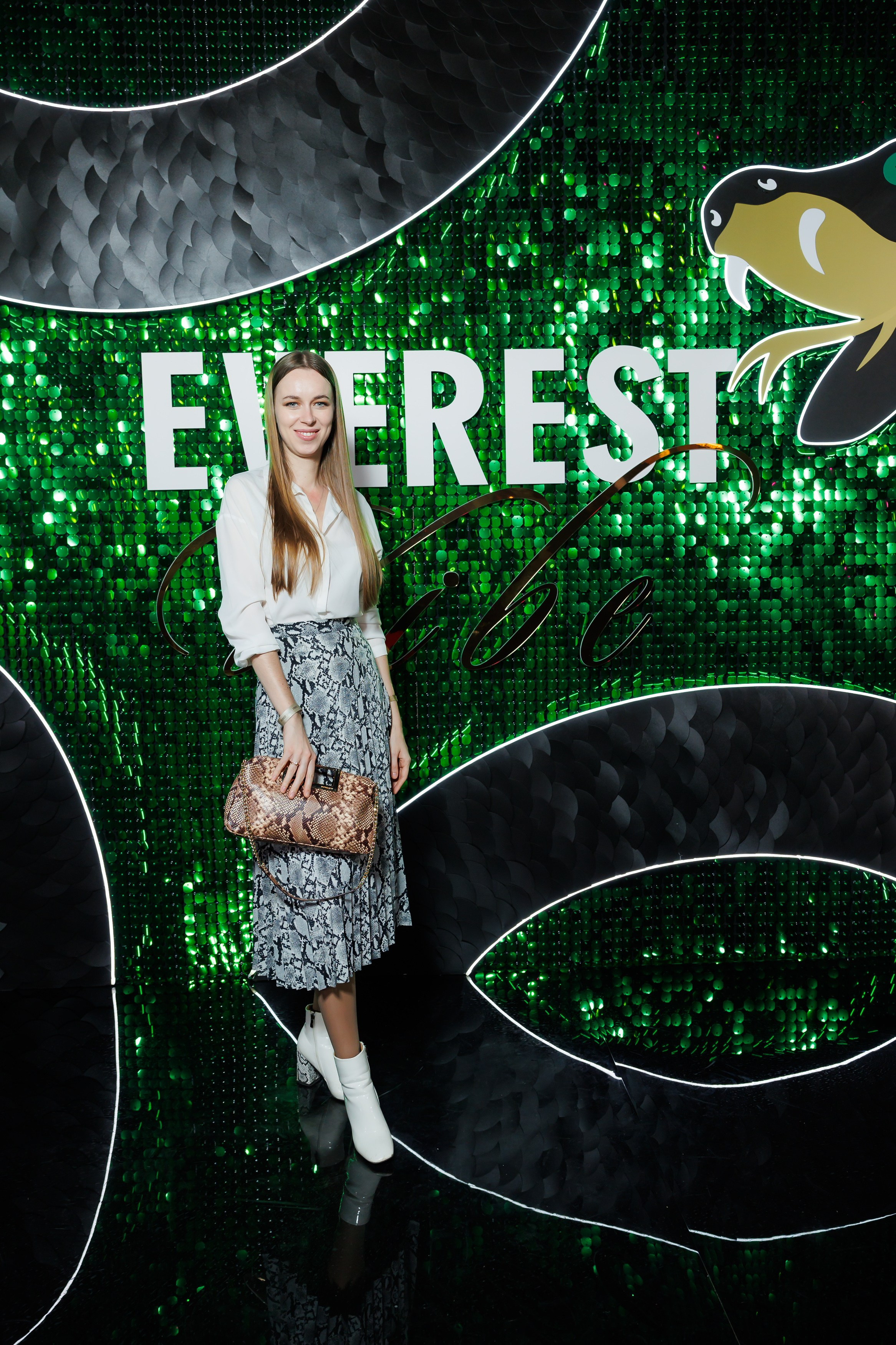 EVEREST VIBE NY «ТОЛЬКО ТС-С-С» 10.12.2024. EVEREST PHOTO REPORT