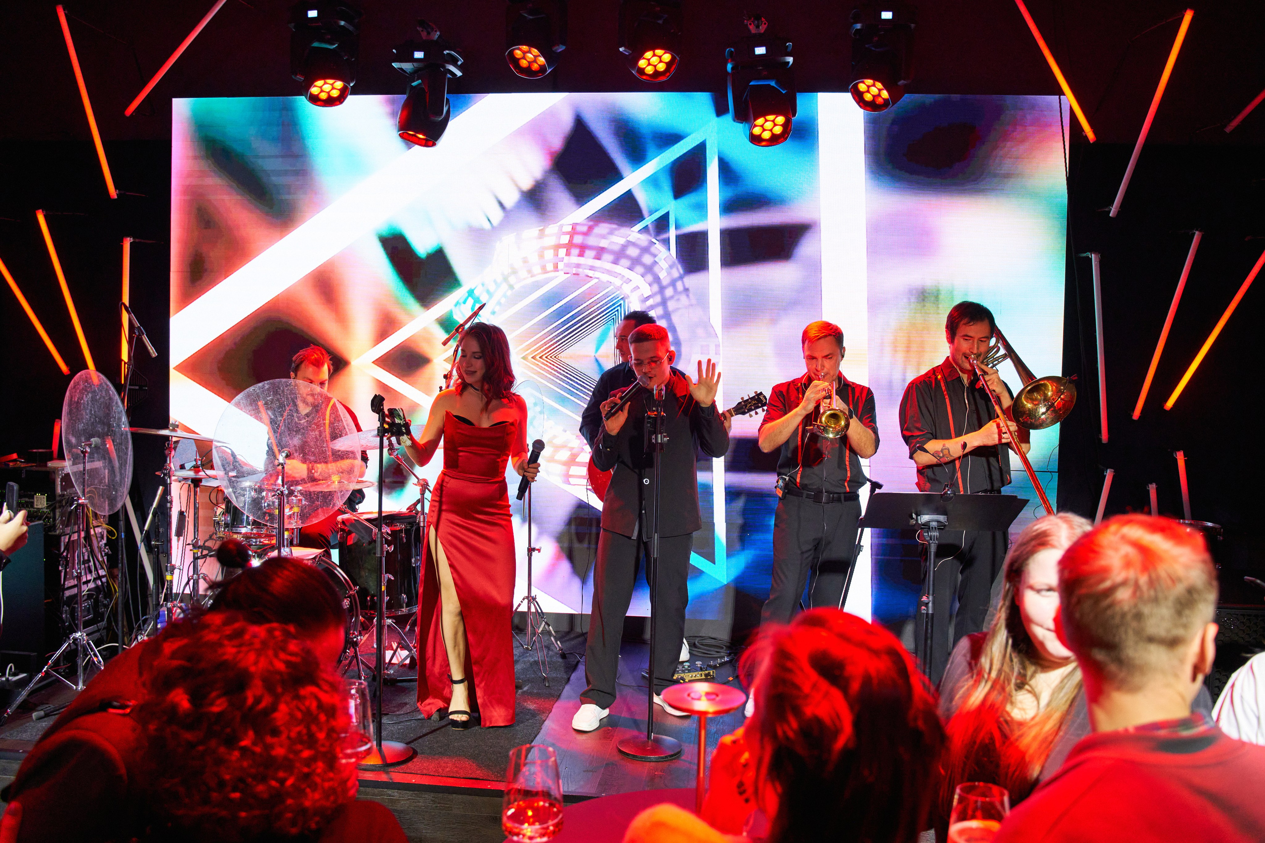 Презентация WINK 20.11.2024. EVEREST PHOTO REPORT