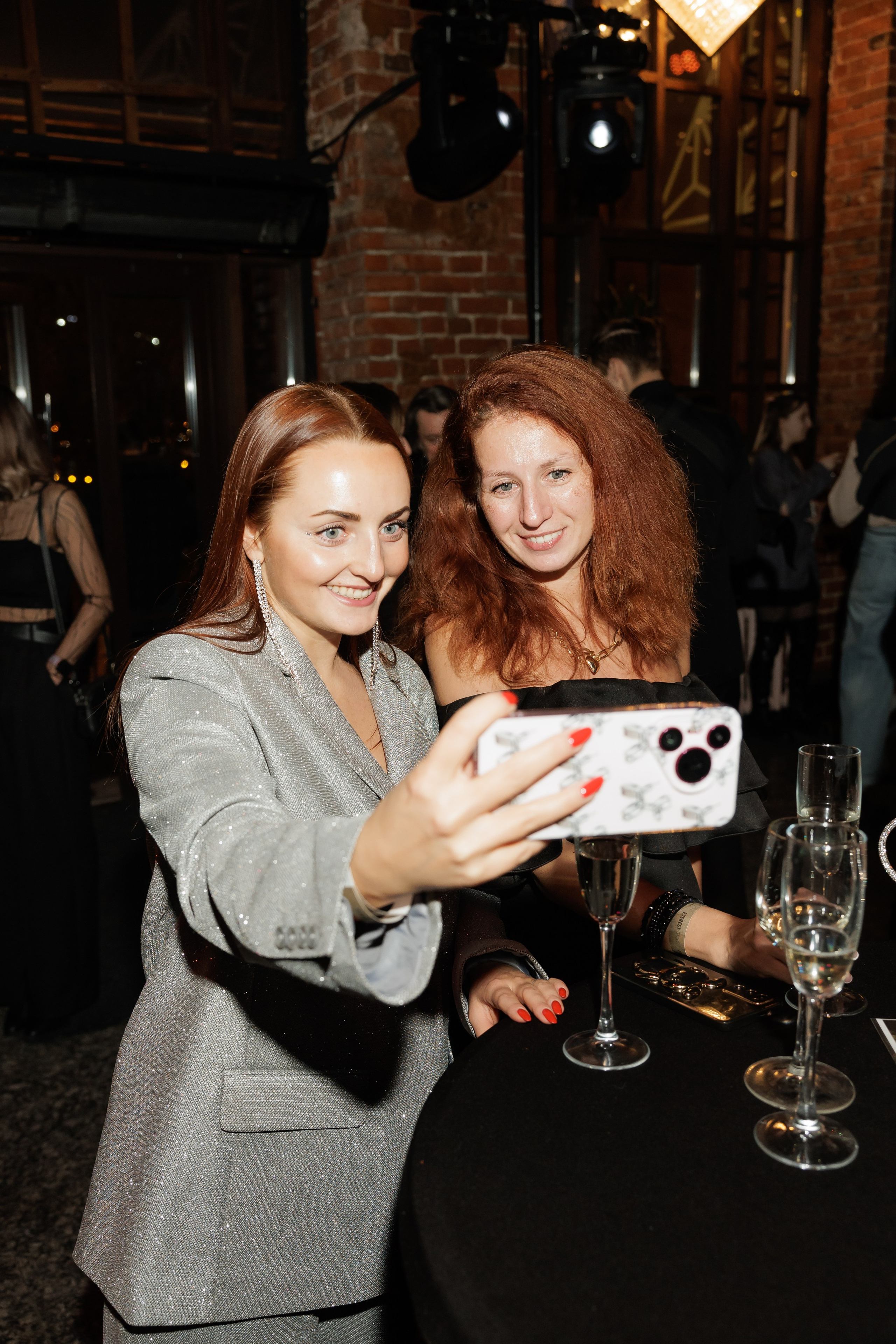 EVEREST VIBE NY «ТОЛЬКО ТС-С-С» 10.12.2024. EVEREST PHOTO REPORT