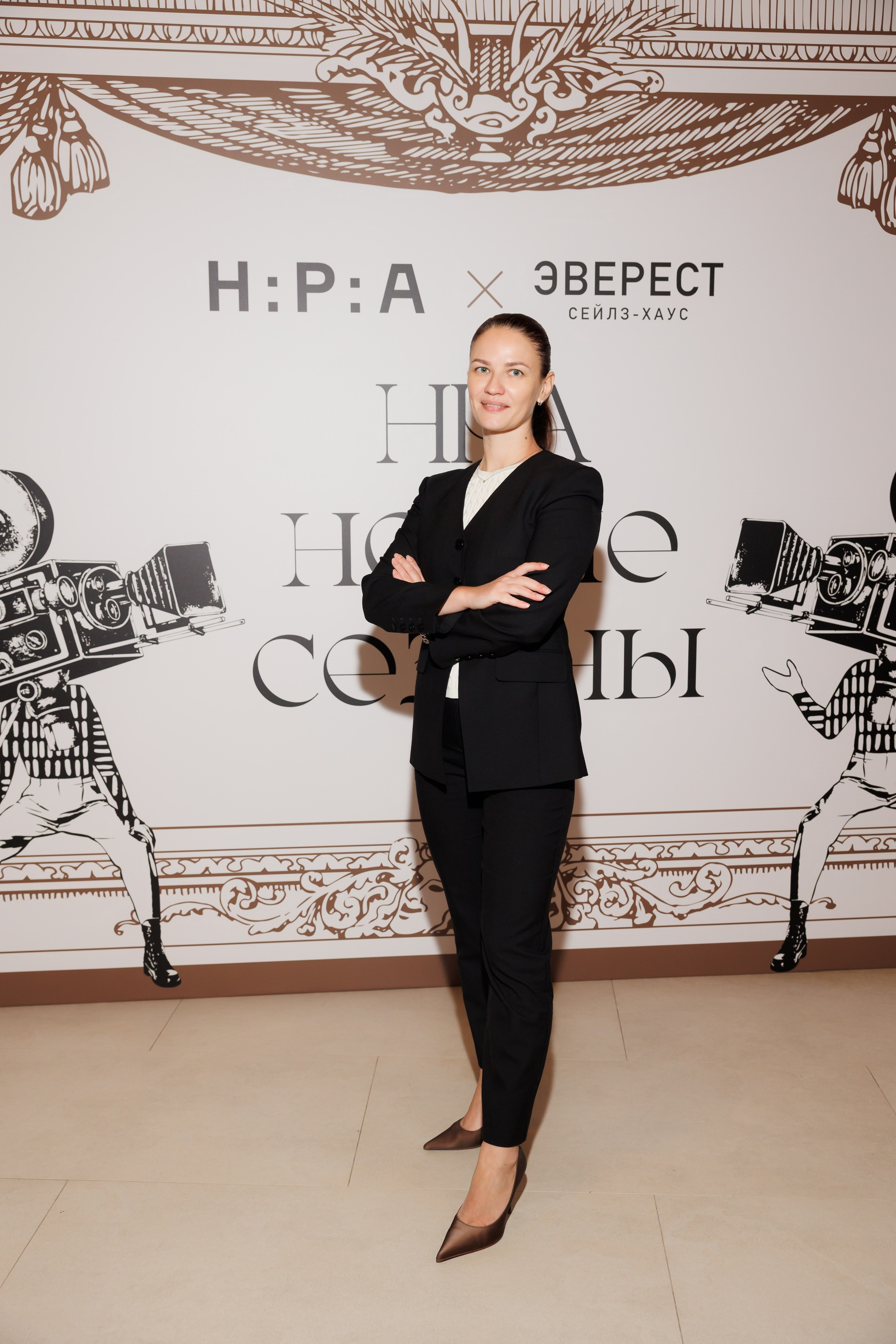 НРА Новые сезоны 13.10.2025. EVEREST PHOTO REPORT