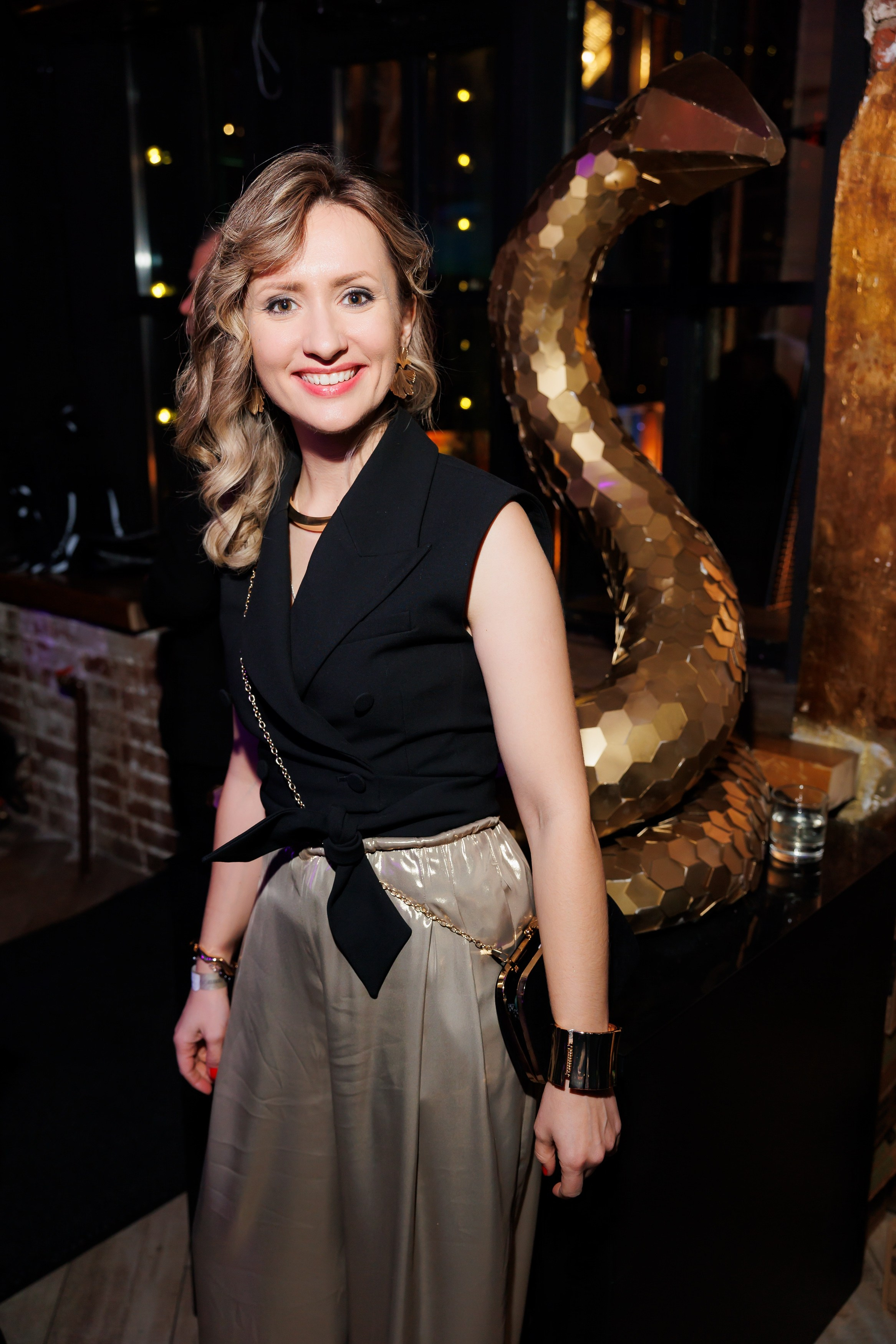 EVEREST VIBE NY «ТОЛЬКО ТС-С-С» 10.12.2024. EVEREST PHOTO REPORT