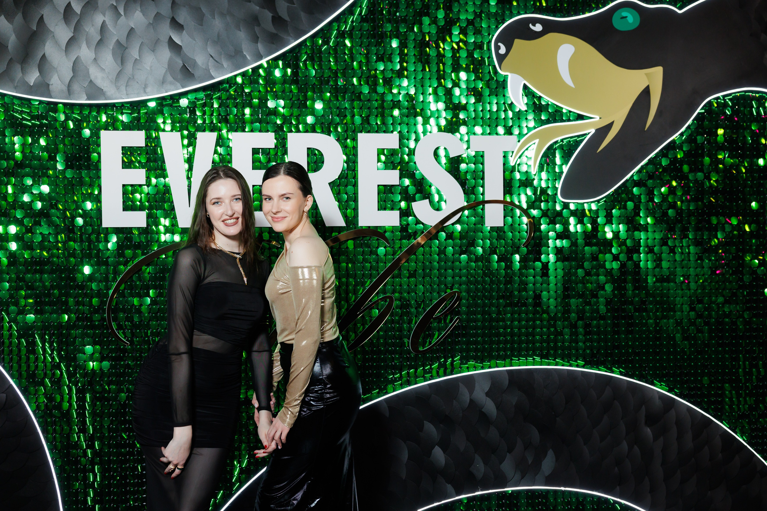 EVEREST VIBE NY «ТОЛЬКО ТС-С-С» 10.12.2024. EVEREST PHOTO REPORT