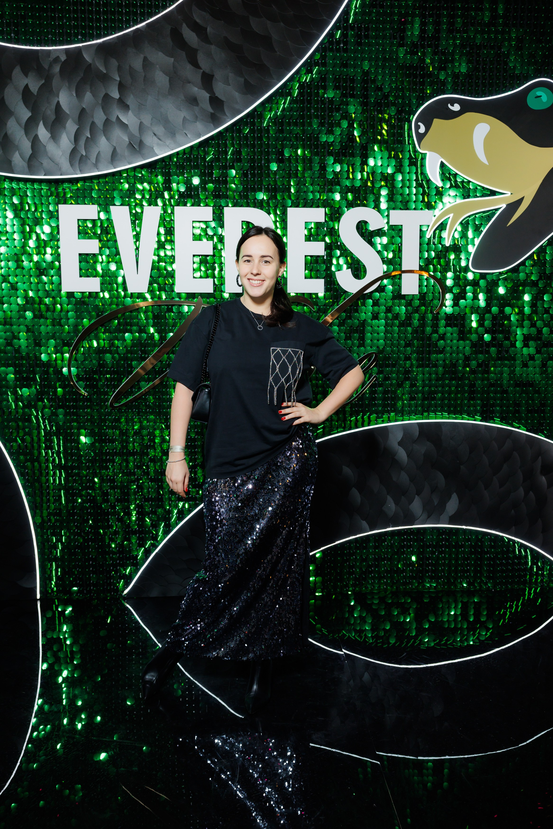 EVEREST VIBE NY «ТОЛЬКО ТС-С-С» 10.12.2024. EVEREST PHOTO REPORT