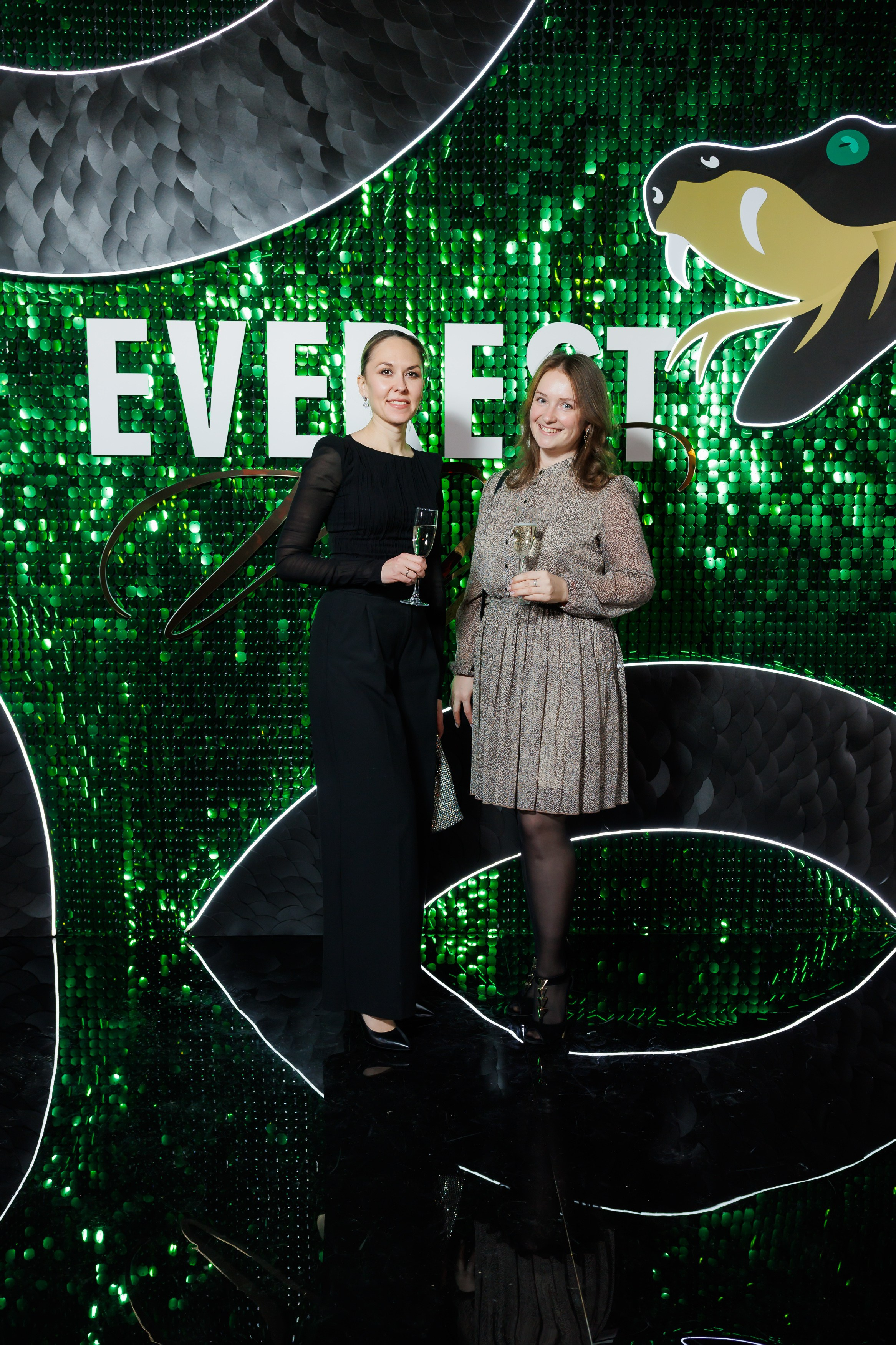 EVEREST VIBE NY «ТОЛЬКО ТС-С-С» 10.12.2024. EVEREST PHOTO REPORT