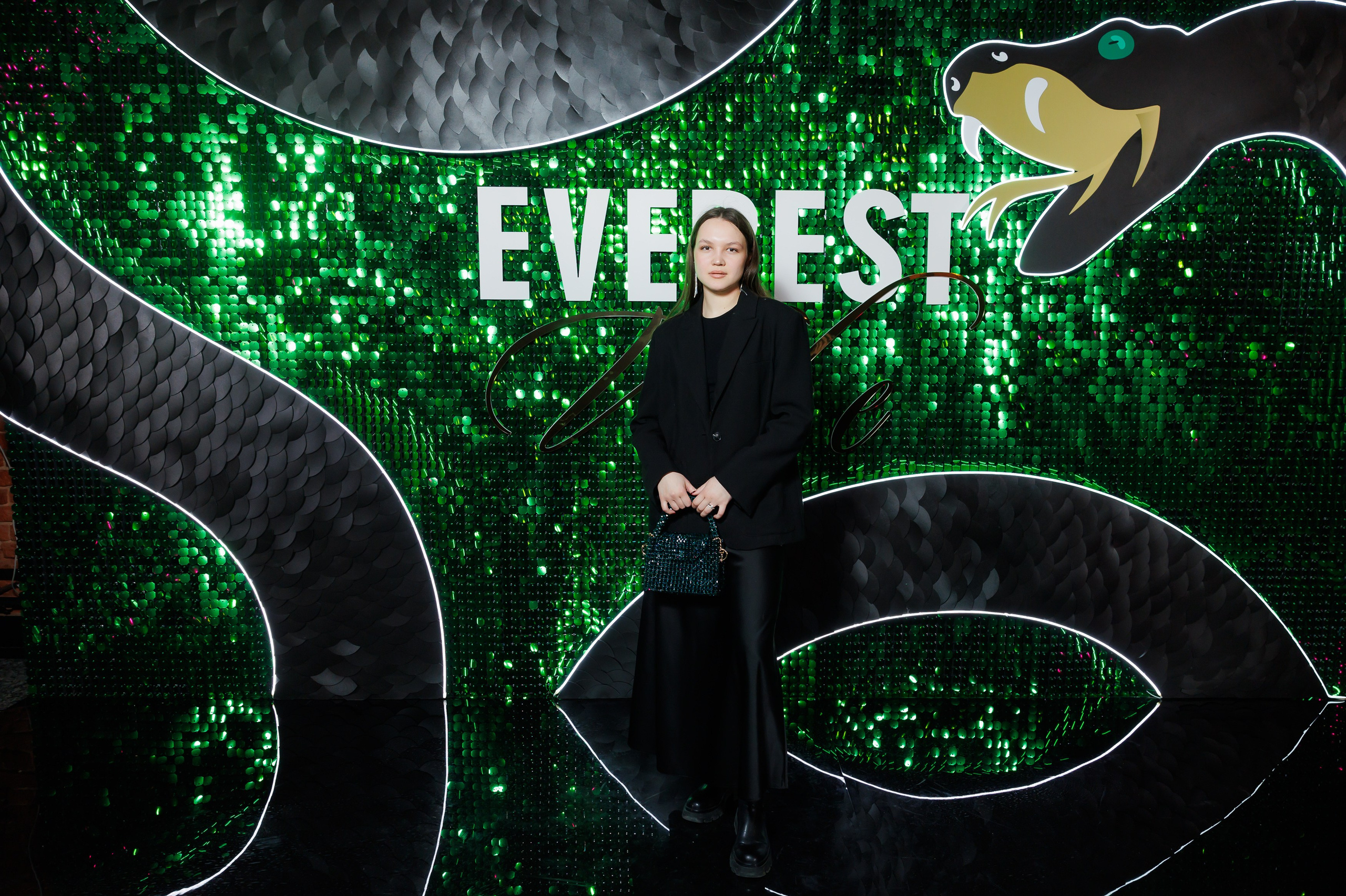 EVEREST VIBE NY «ТОЛЬКО ТС-С-С» 10.12.2024. EVEREST PHOTO REPORT