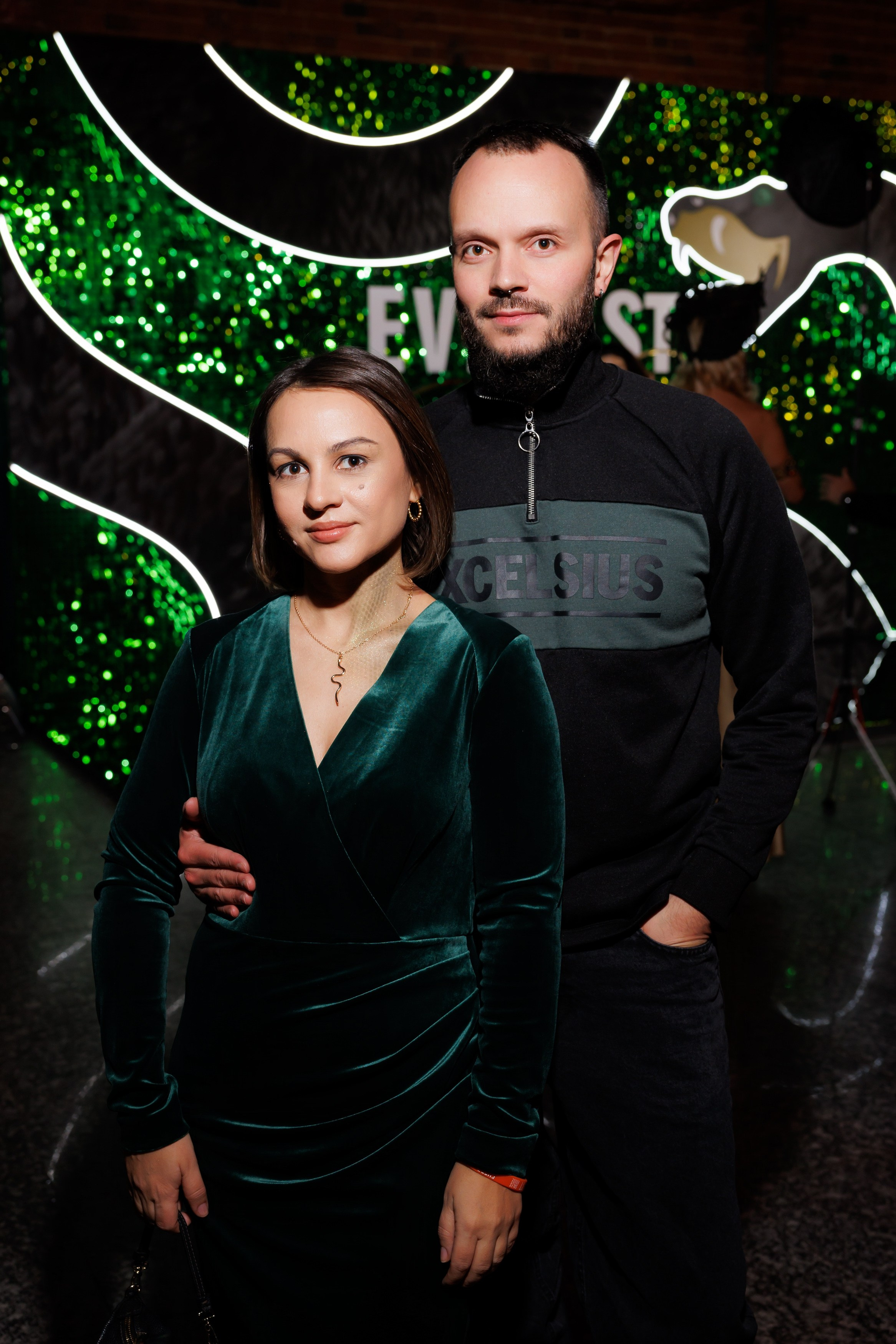 EVEREST VIBE NY «ТОЛЬКО ТС-С-С» 10.12.2024. EVEREST PHOTO REPORT