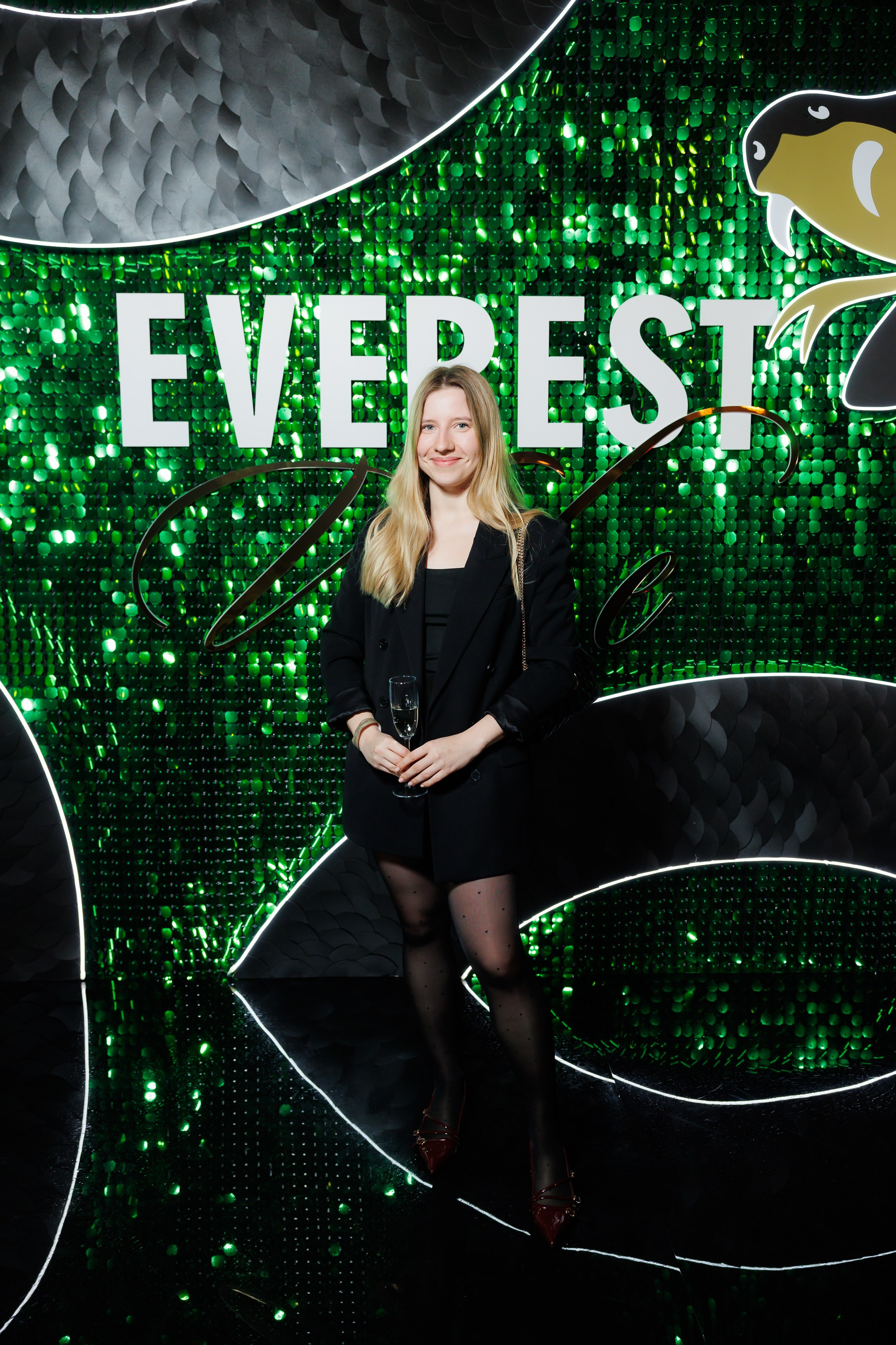 EVEREST VIBE NY «ТОЛЬКО ТС-С-С» 10.12.2024. EVEREST PHOTO REPORT