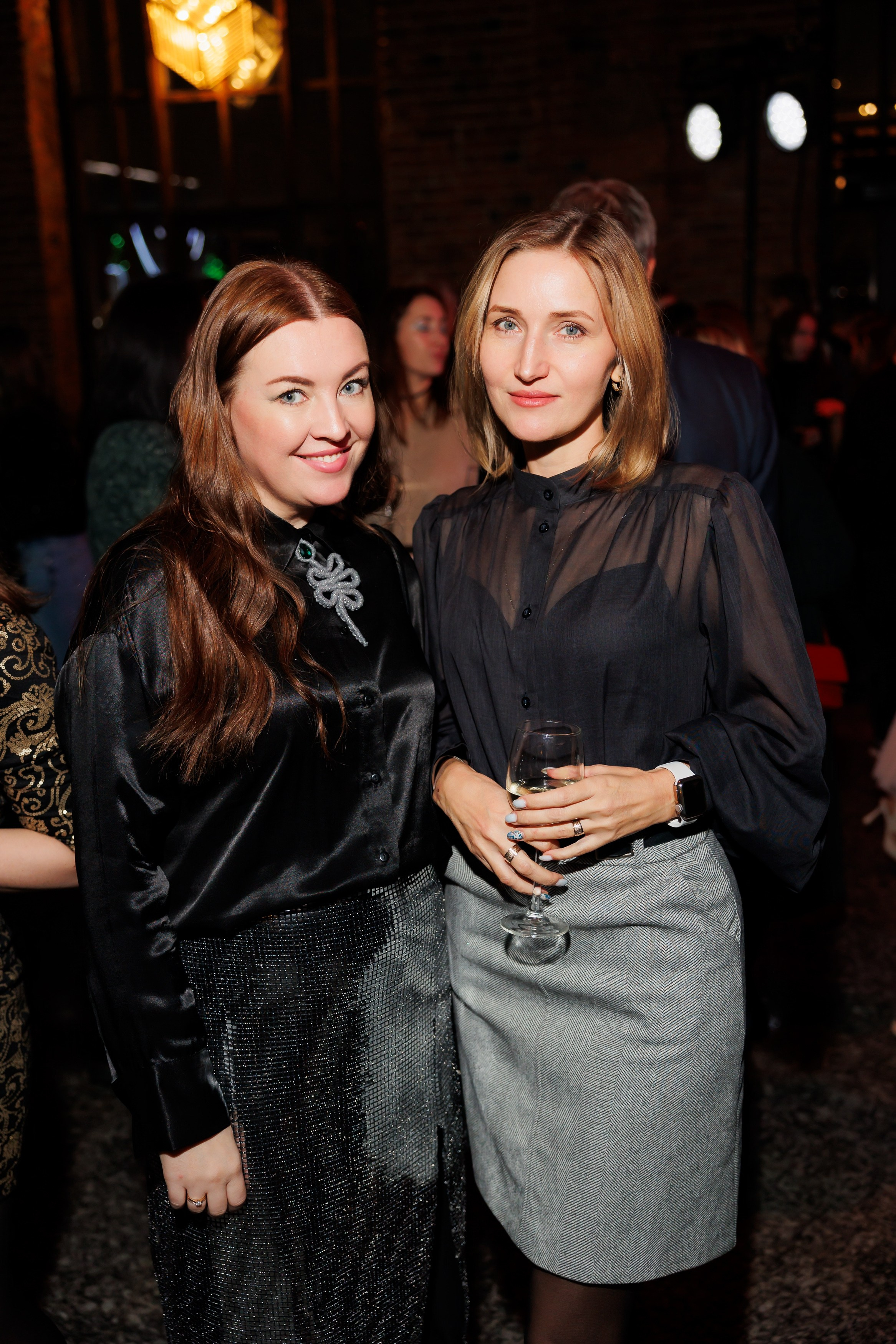 EVEREST VIBE NY «ТОЛЬКО ТС-С-С» 10.12.2024. EVEREST PHOTO REPORT