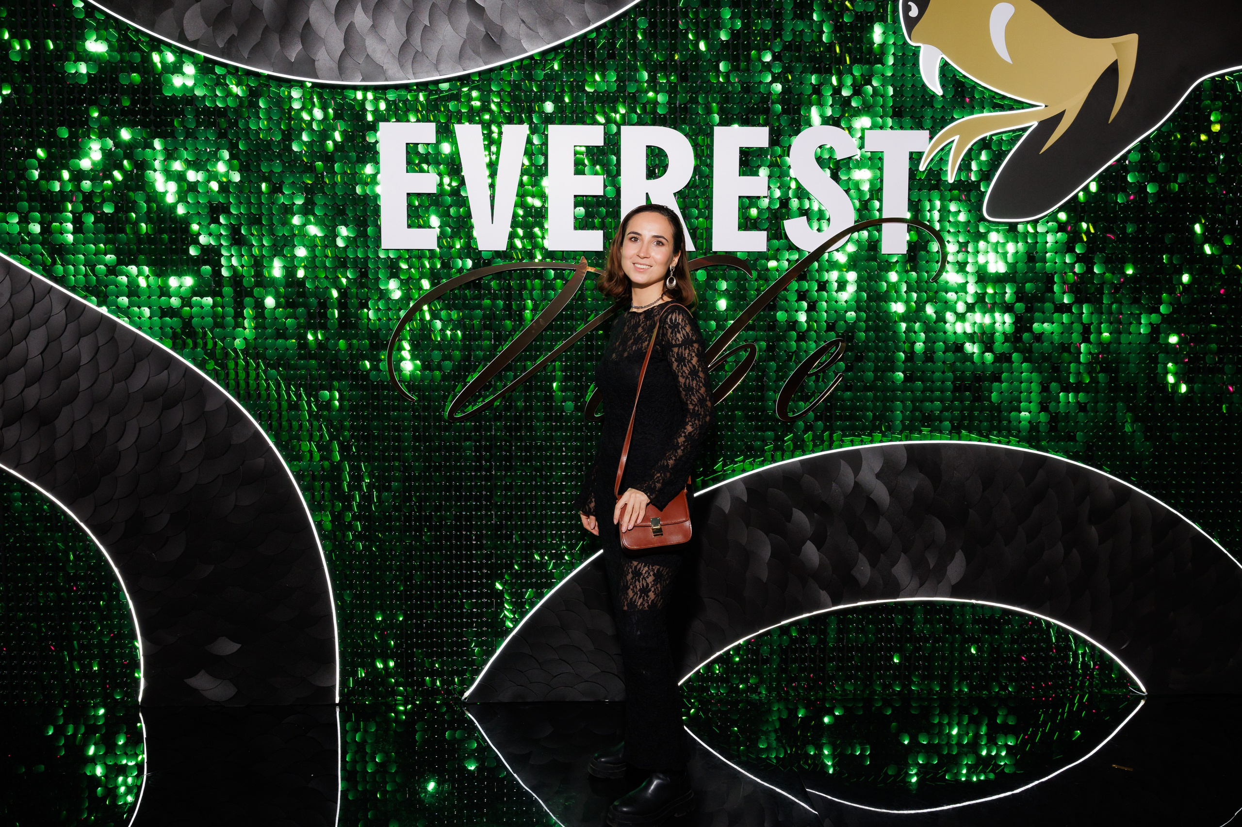 EVEREST VIBE NY «ТОЛЬКО ТС-С-С» 10.12.2024. EVEREST PHOTO REPORT