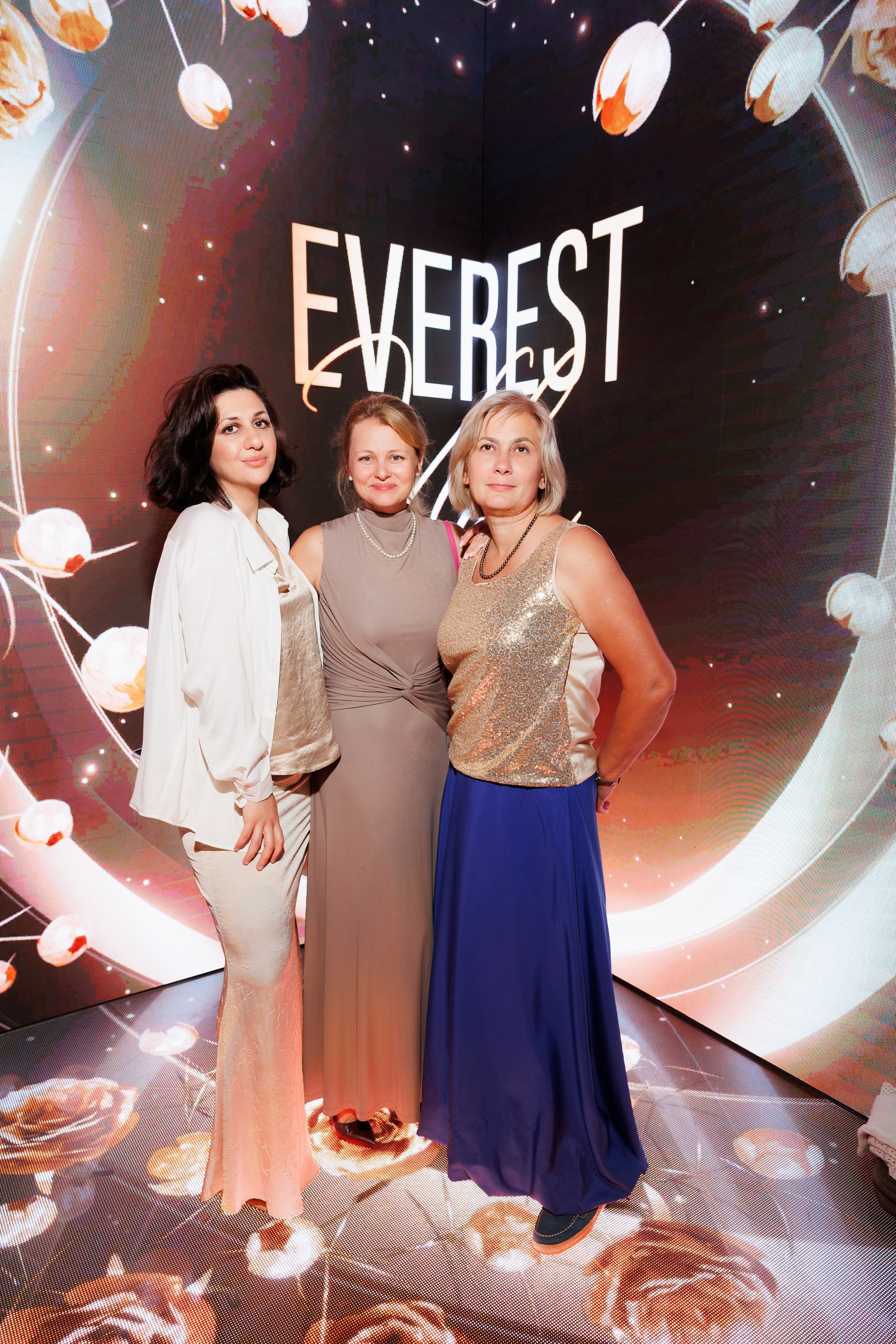 EVEREST VIBE ZOLOTO 13.08.2025. EVEREST PHOTO REPORT