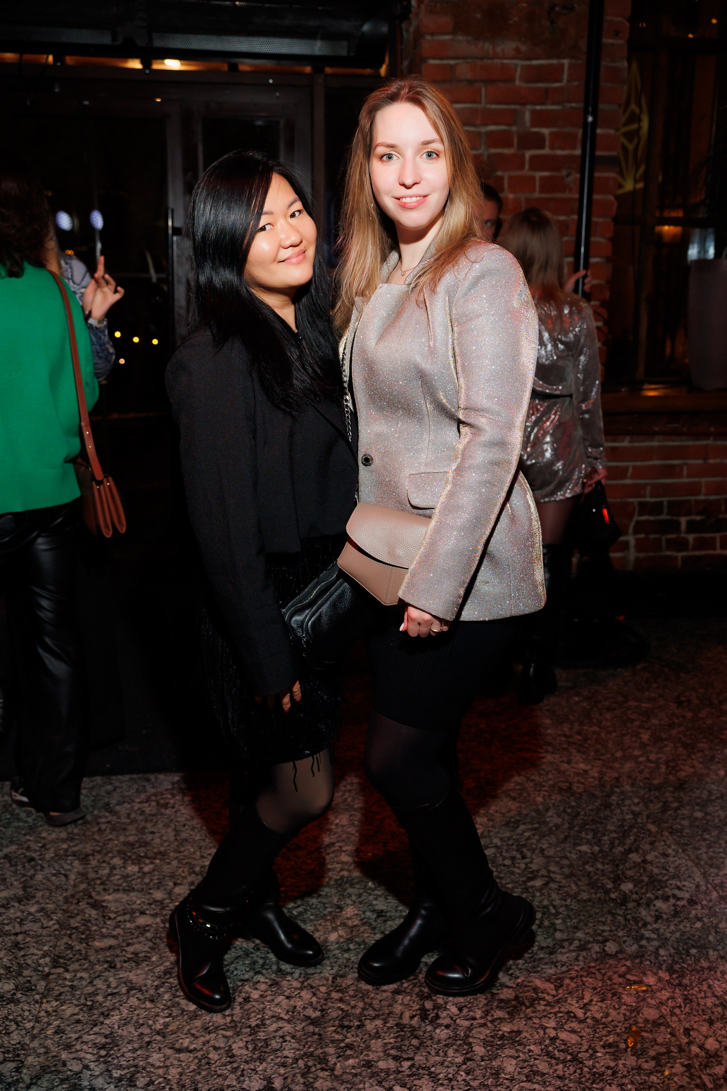 EVEREST VIBE NY «ТОЛЬКО ТС-С-С» 10.12.2024. EVEREST PHOTO REPORT