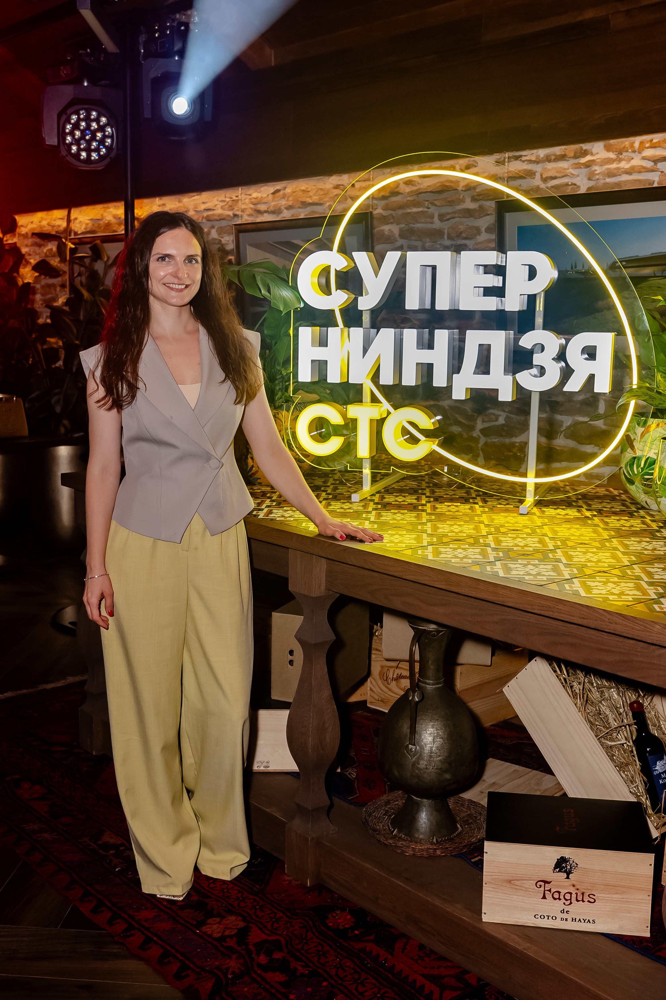 Выезд Супер ниндзя 21.08.2025 — 23.08.2025. EVEREST PHOTO REPORT