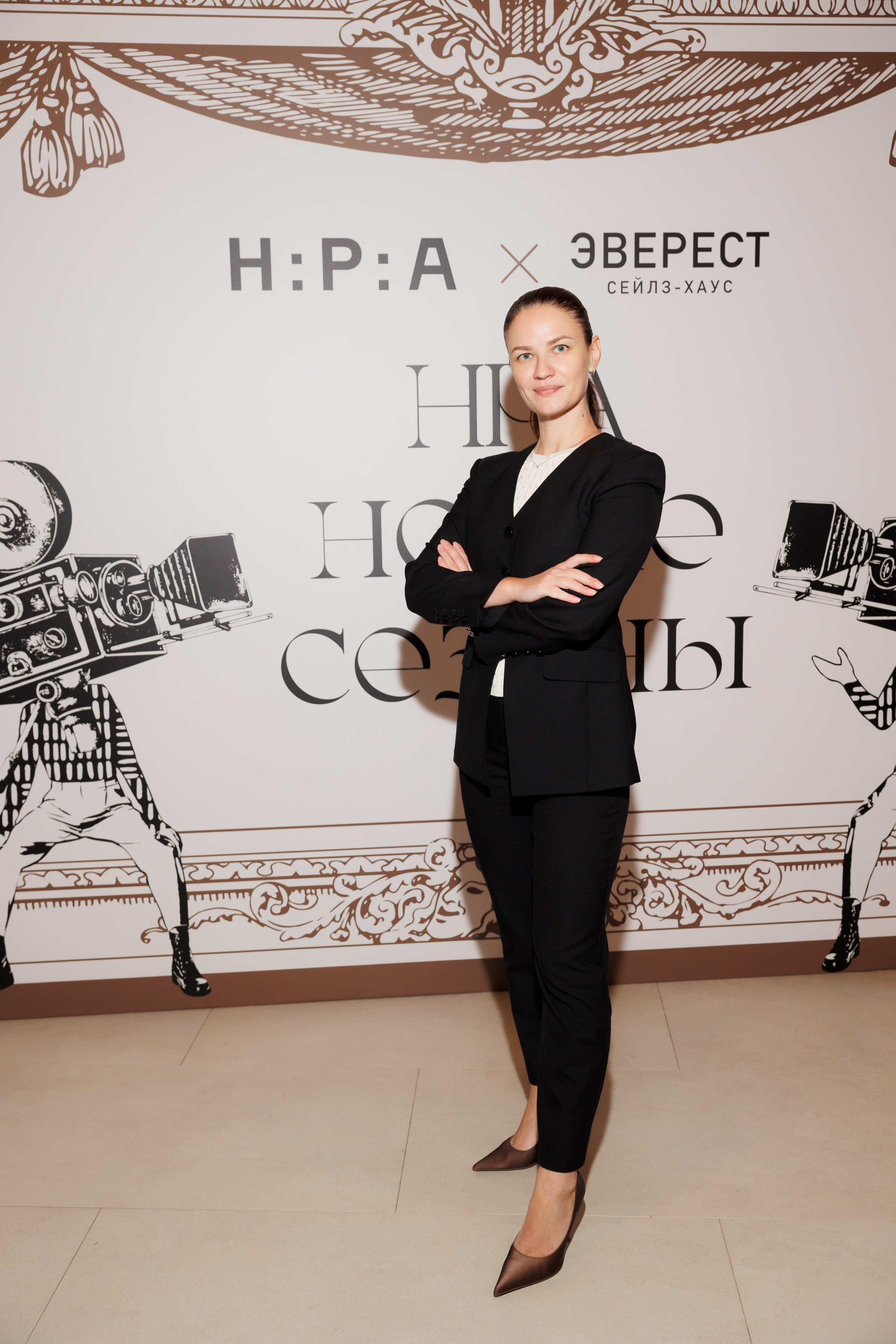 НРА Новые сезоны 13.10.2025. EVEREST PHOTO REPORT