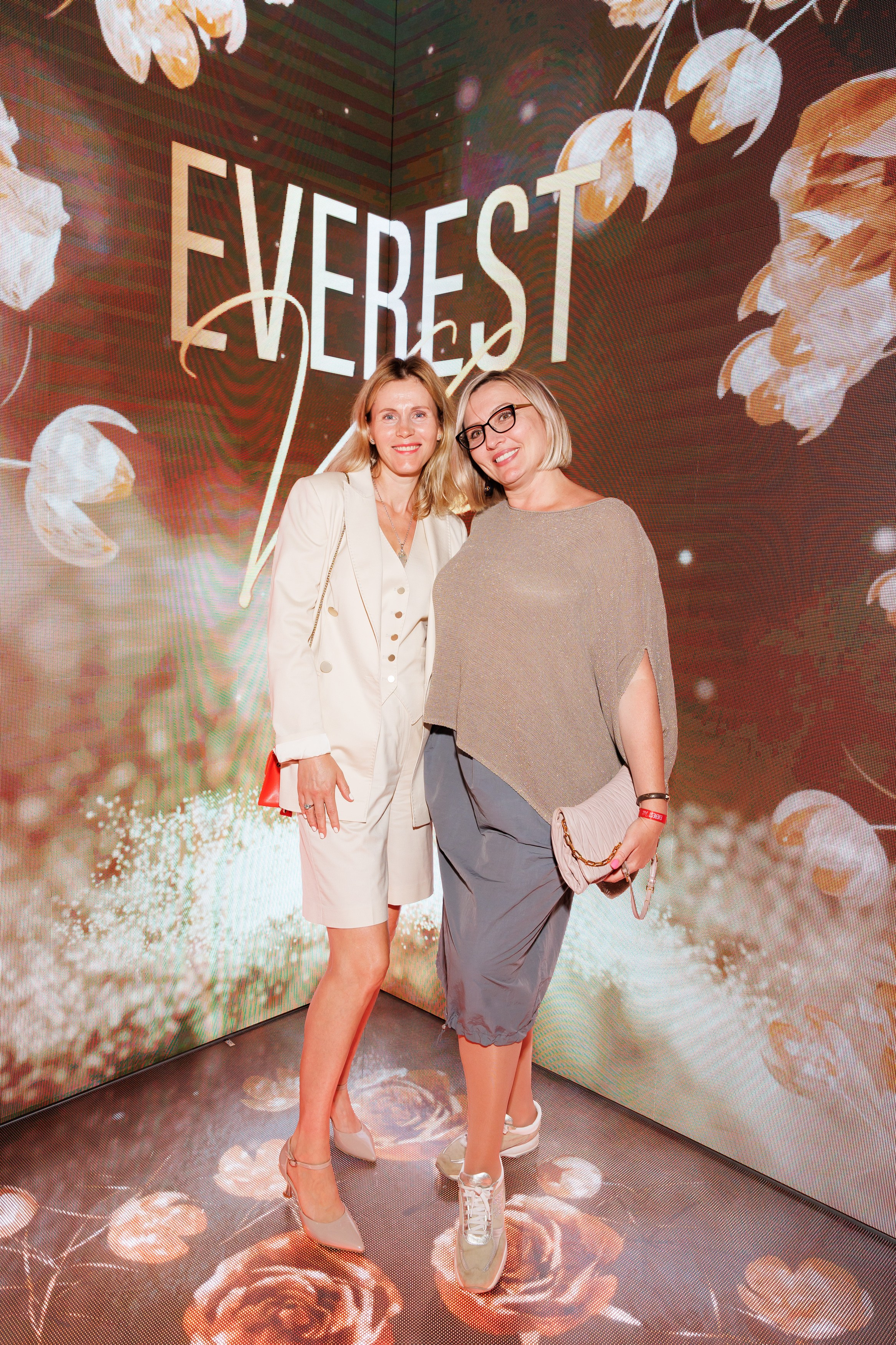 EVEREST VIBE ZOLOTO 13.08.2025. EVEREST PHOTO REPORT