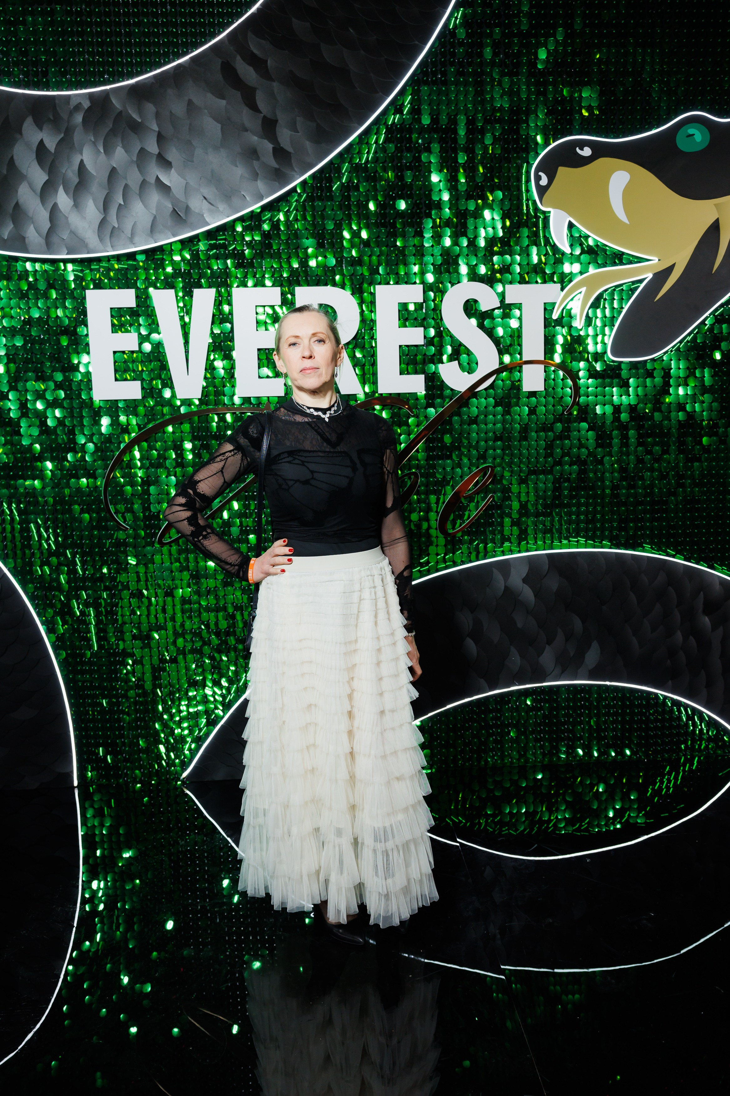 EVEREST VIBE NY «ТОЛЬКО ТС-С-С» 10.12.2024. EVEREST PHOTO REPORT