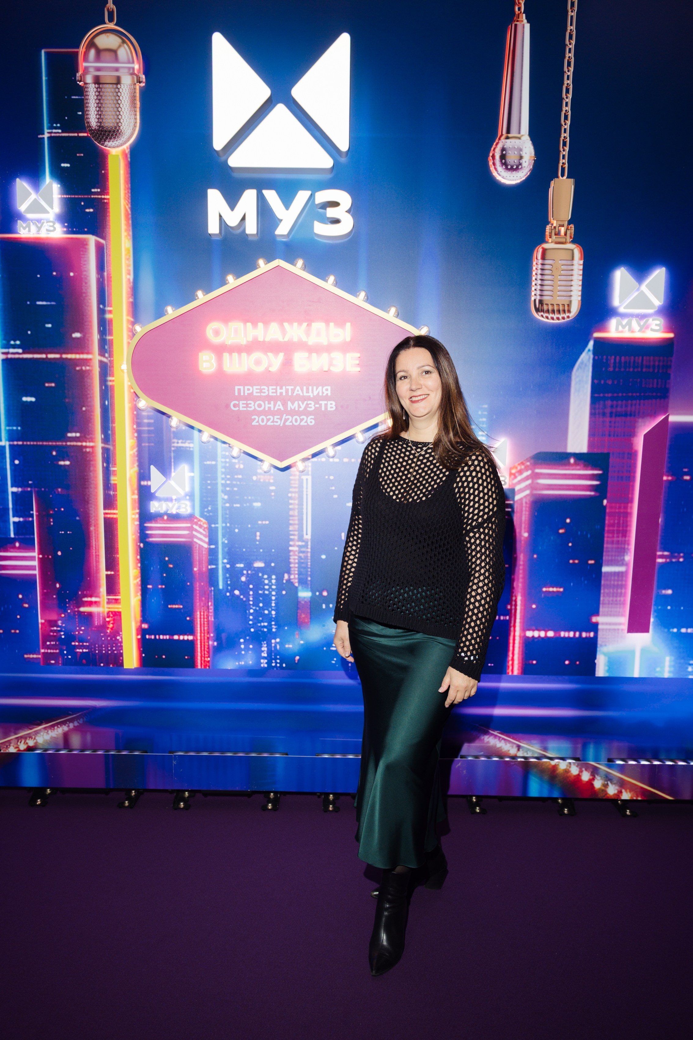 Презентация МУЗ-ТВ 14.10.2025. EVEREST PHOTO REPORT
