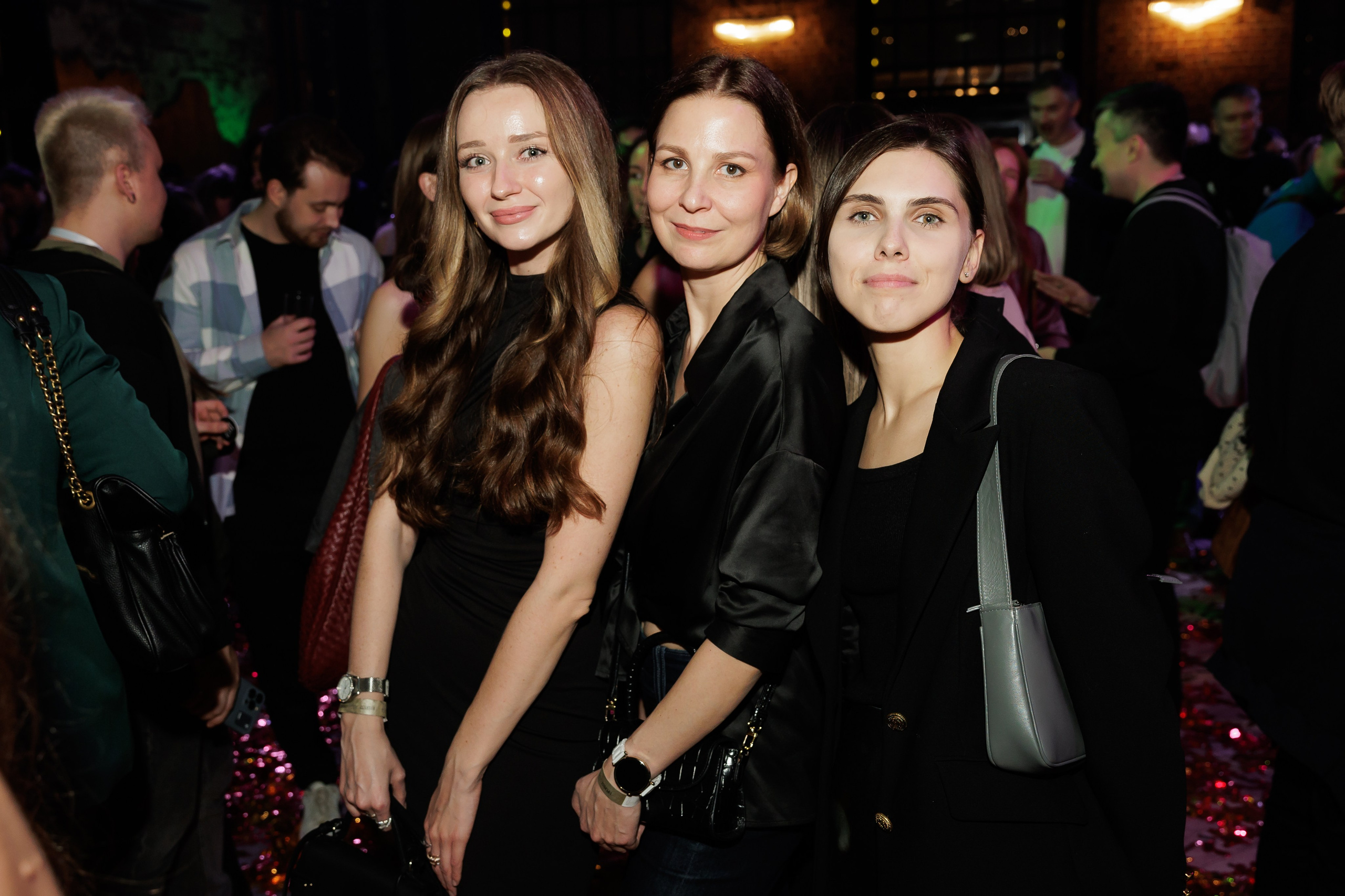 EVEREST VIBE NY «ТОЛЬКО ТС-С-С» 10.12.2024. EVEREST PHOTO REPORT