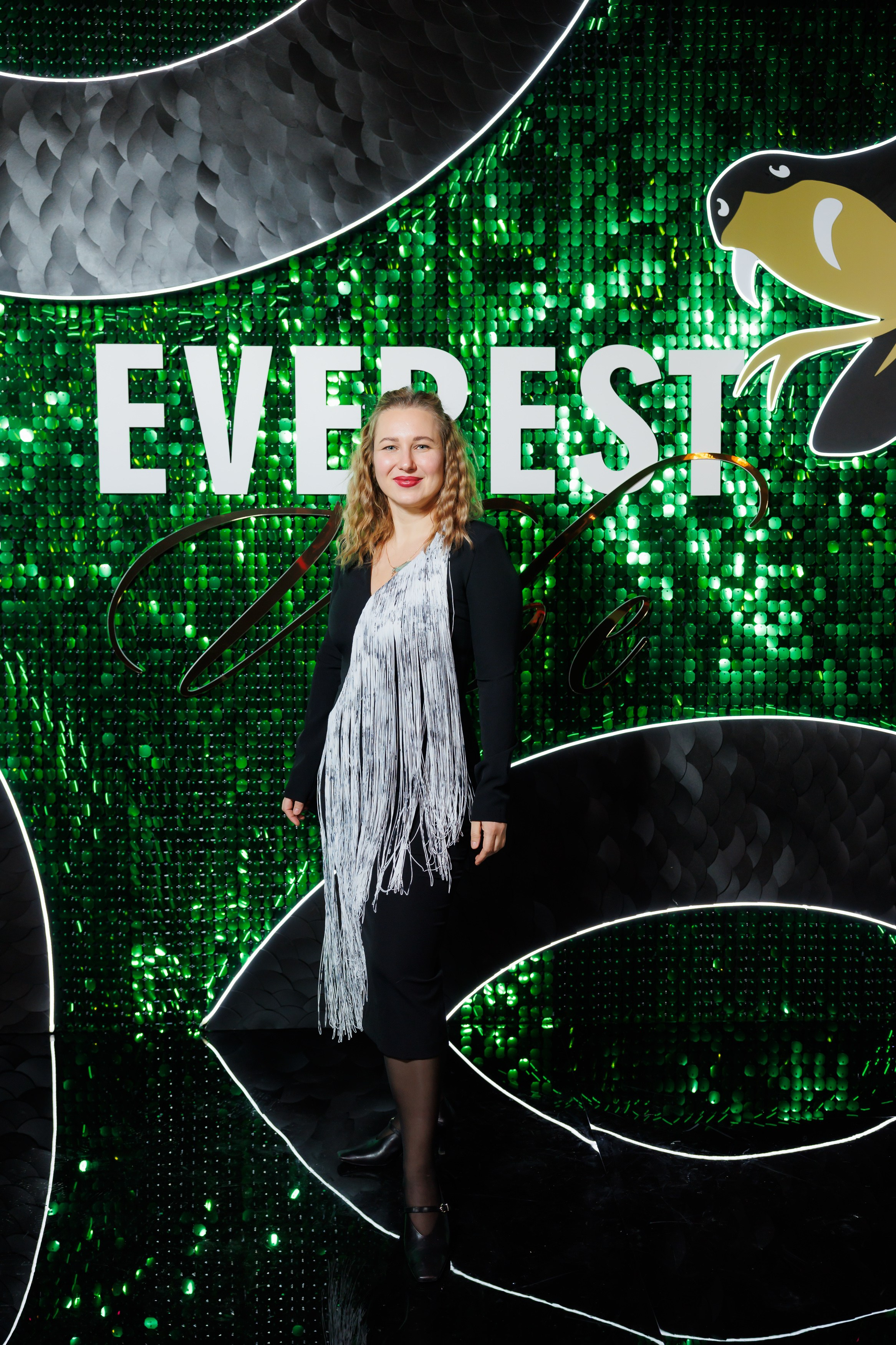 EVEREST VIBE NY «ТОЛЬКО ТС-С-С» 10.12.2024. EVEREST PHOTO REPORT