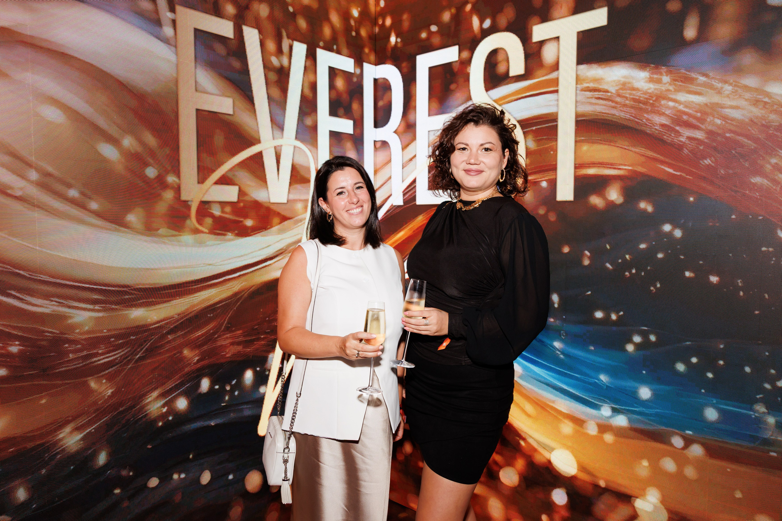 EVEREST VIBE ZOLOTO 13.08.2025. EVEREST PHOTO REPORT