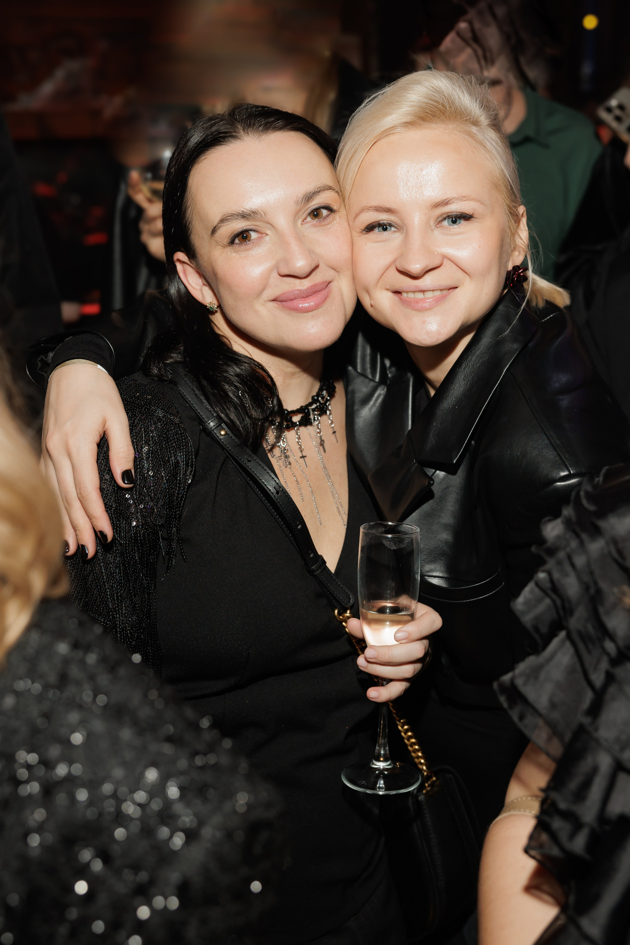 EVEREST VIBE NY «ТОЛЬКО ТС-С-С» 10.12.2024. EVEREST PHOTO REPORT