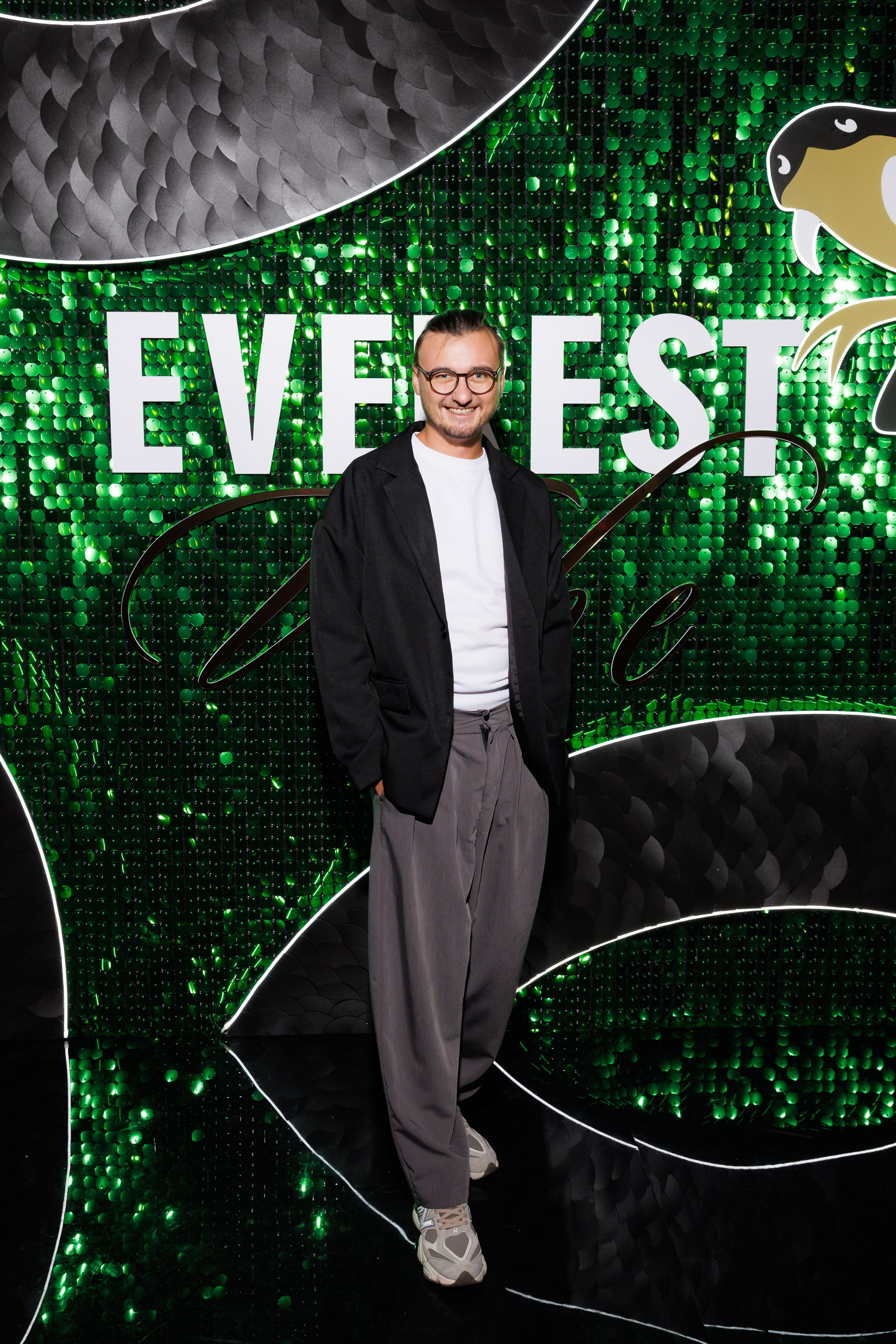 EVEREST VIBE NY «ТОЛЬКО ТС-С-С» 10.12.2024. EVEREST PHOTO REPORT