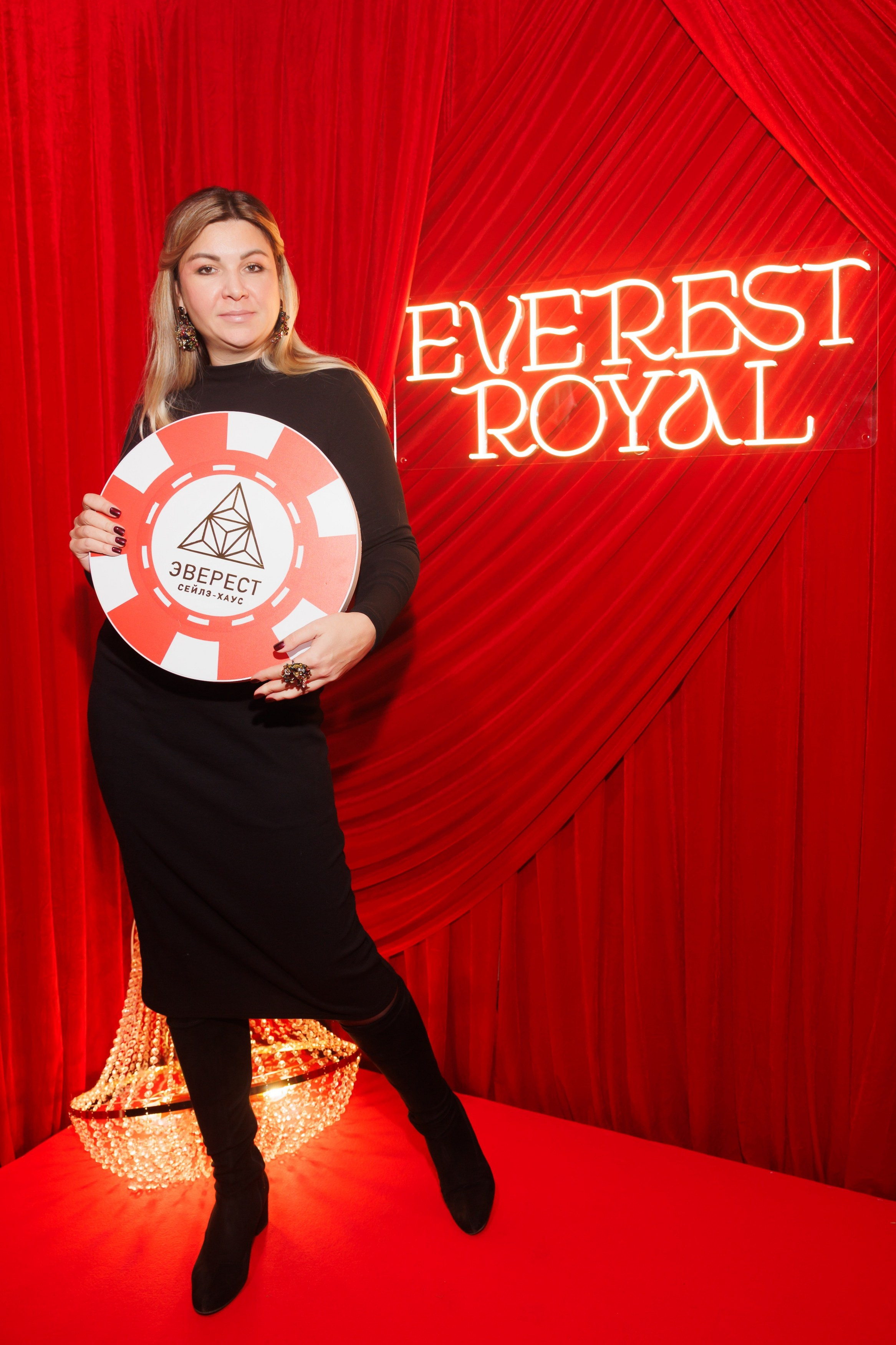 EVEREST ROYAL 10.12.2025. EVEREST PHOTO REPORT