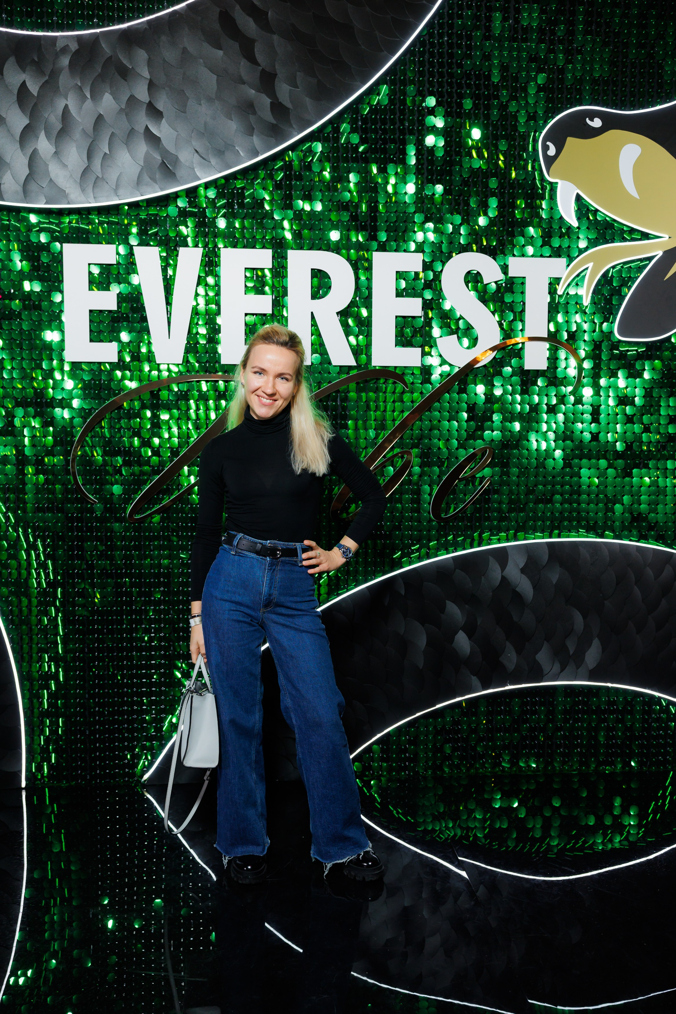 EVEREST VIBE NY «ТОЛЬКО ТС-С-С» 10.12.2024. EVEREST PHOTO REPORT