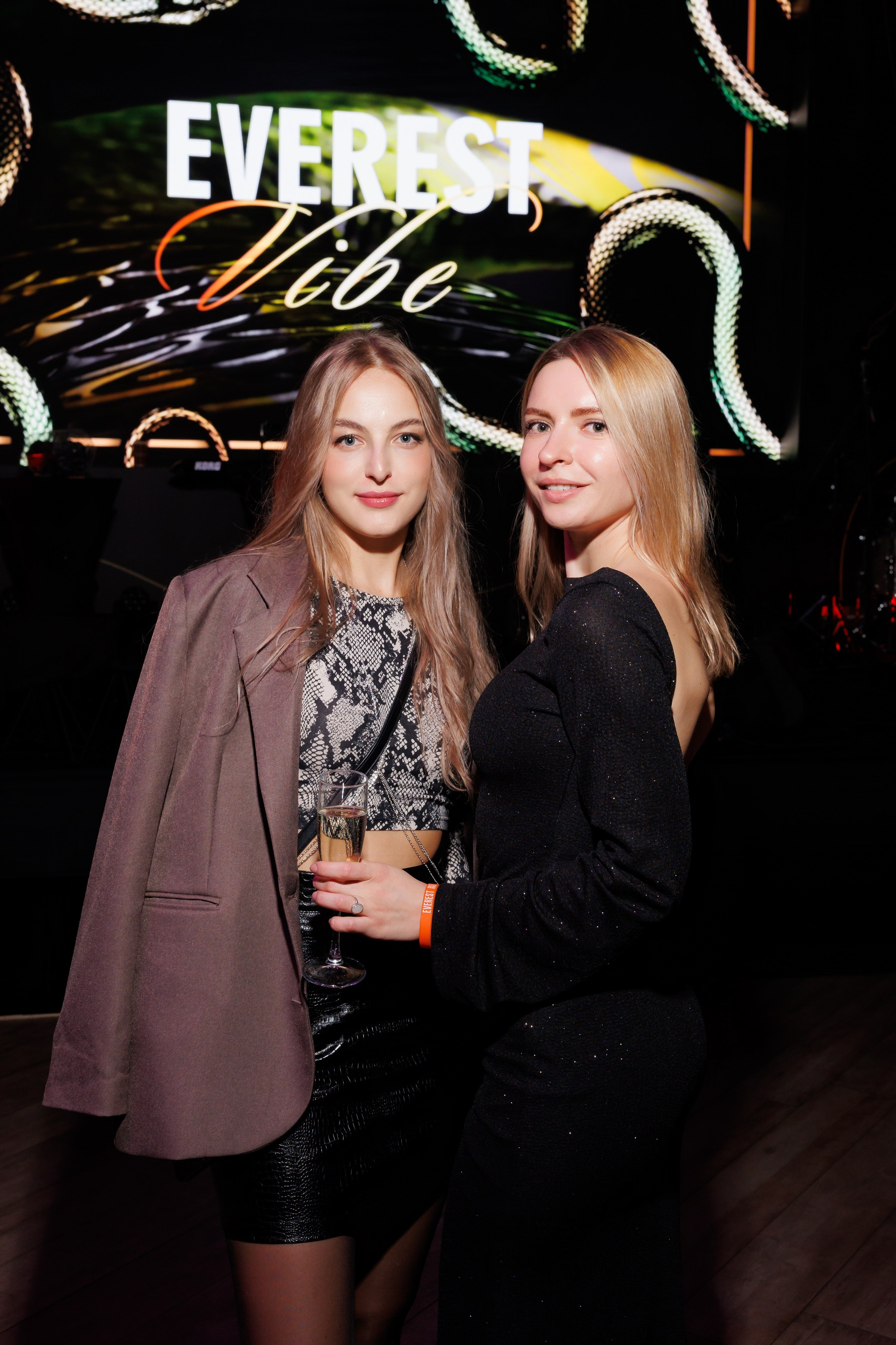 EVEREST VIBE NY «ТОЛЬКО ТС-С-С» 10.12.2024. EVEREST PHOTO REPORT
