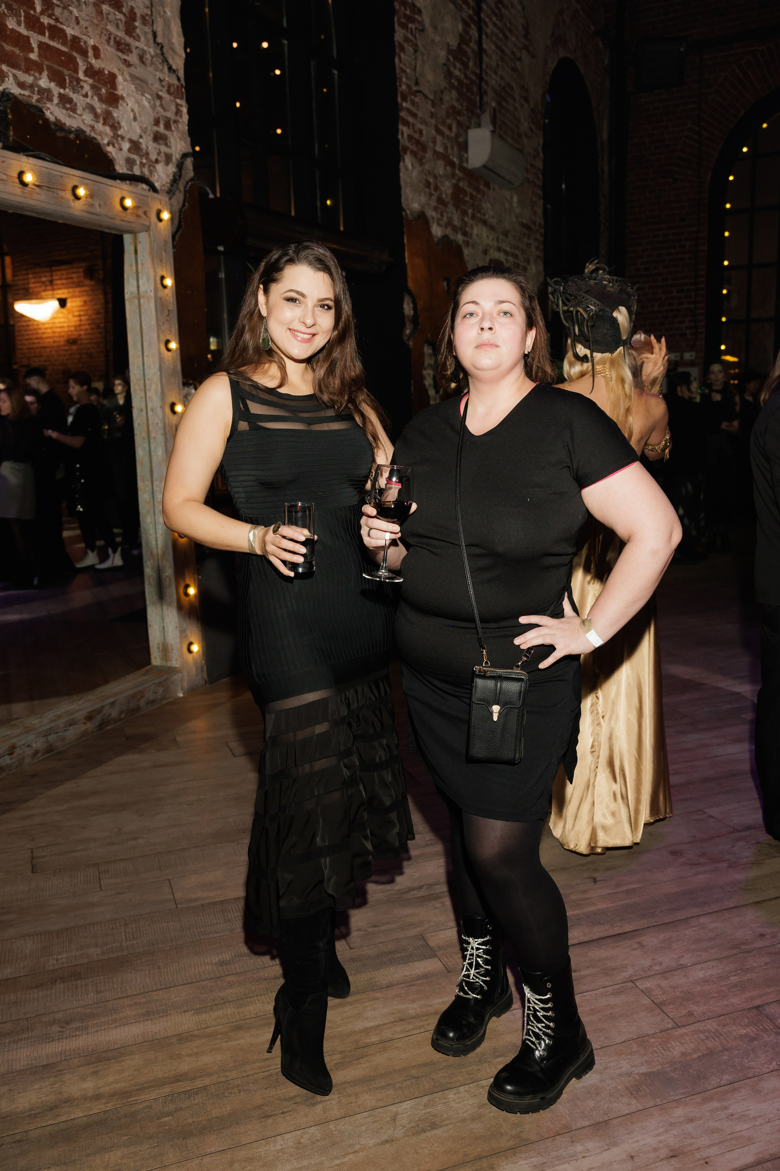 EVEREST VIBE NY «ТОЛЬКО ТС-С-С» 10.12.2024. EVEREST PHOTO REPORT